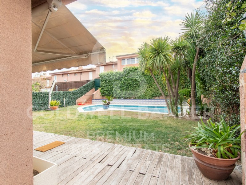 Sant Quirze del Vallès, Catalonia, ES, 4 Bedrooms Bedrooms, ,2 BathroomsBathrooms,Residential,For Sale,1614303