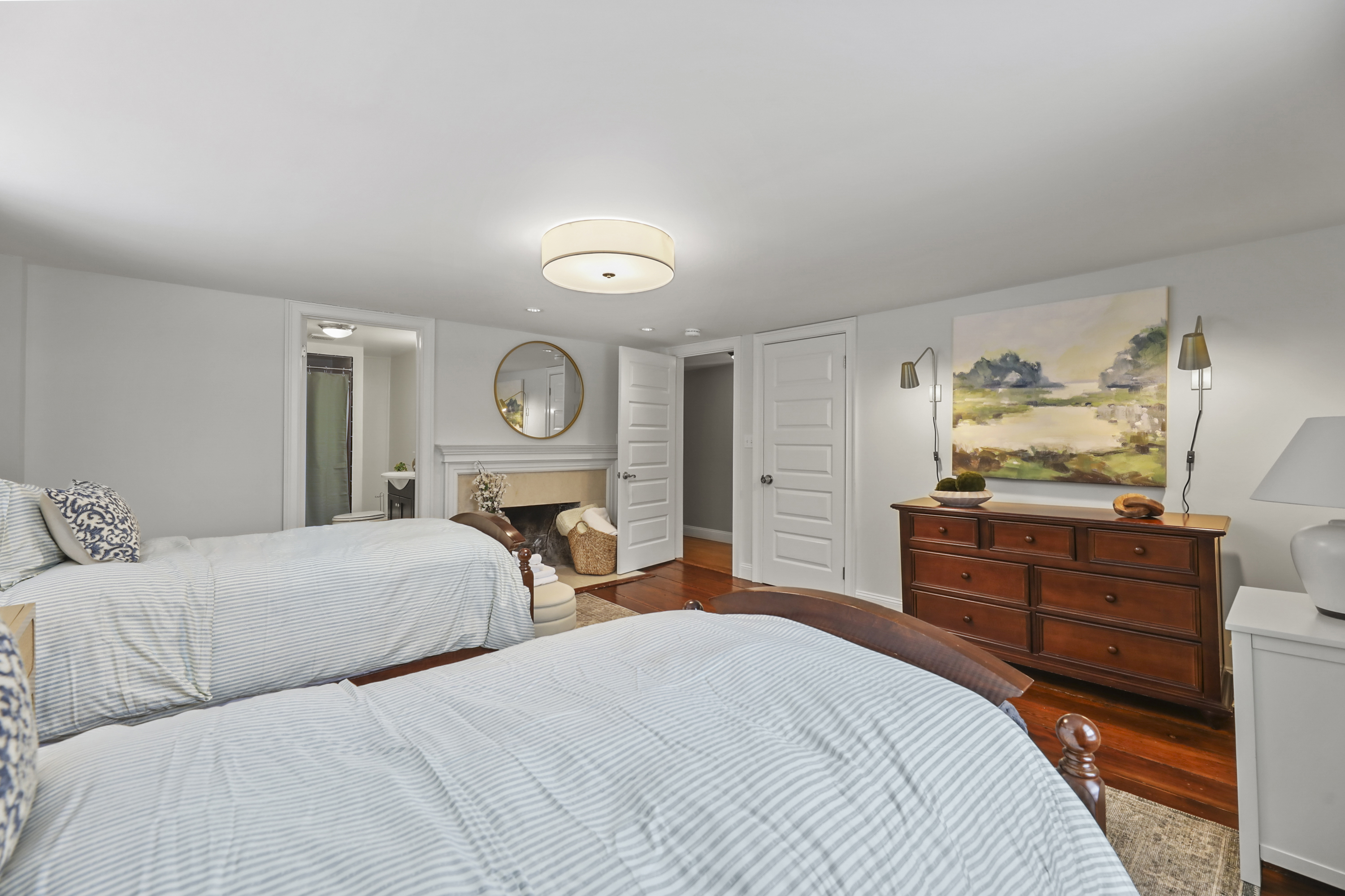  Outstanding Historic Stockbridge Compound - 物件實景