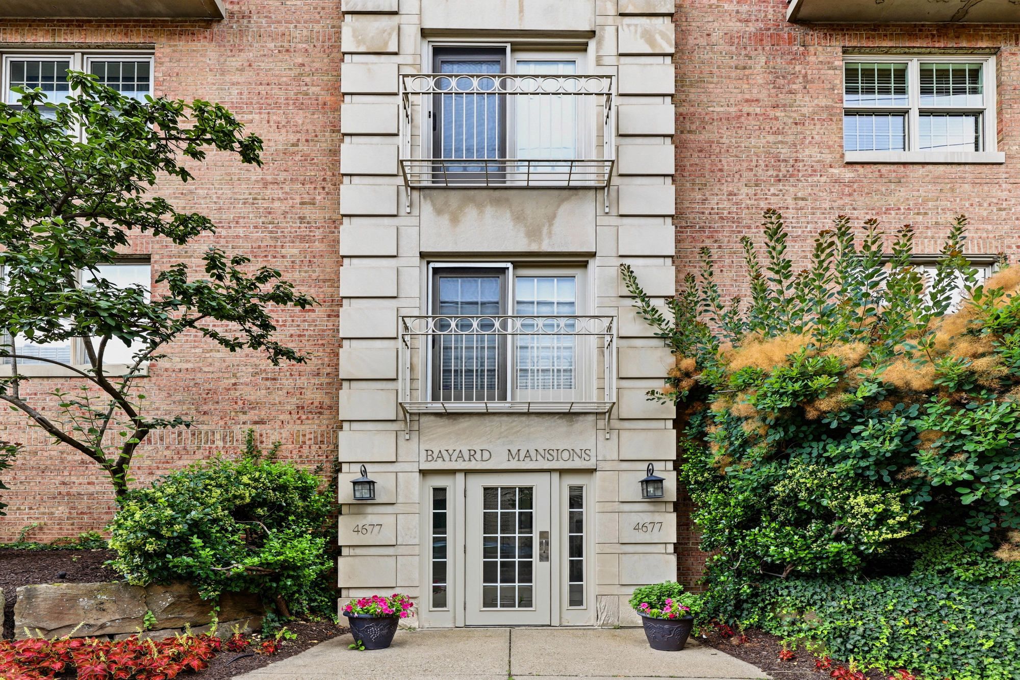  4677 Bayard Street #204, Pittsburgh, PA 15213 - 物件實景