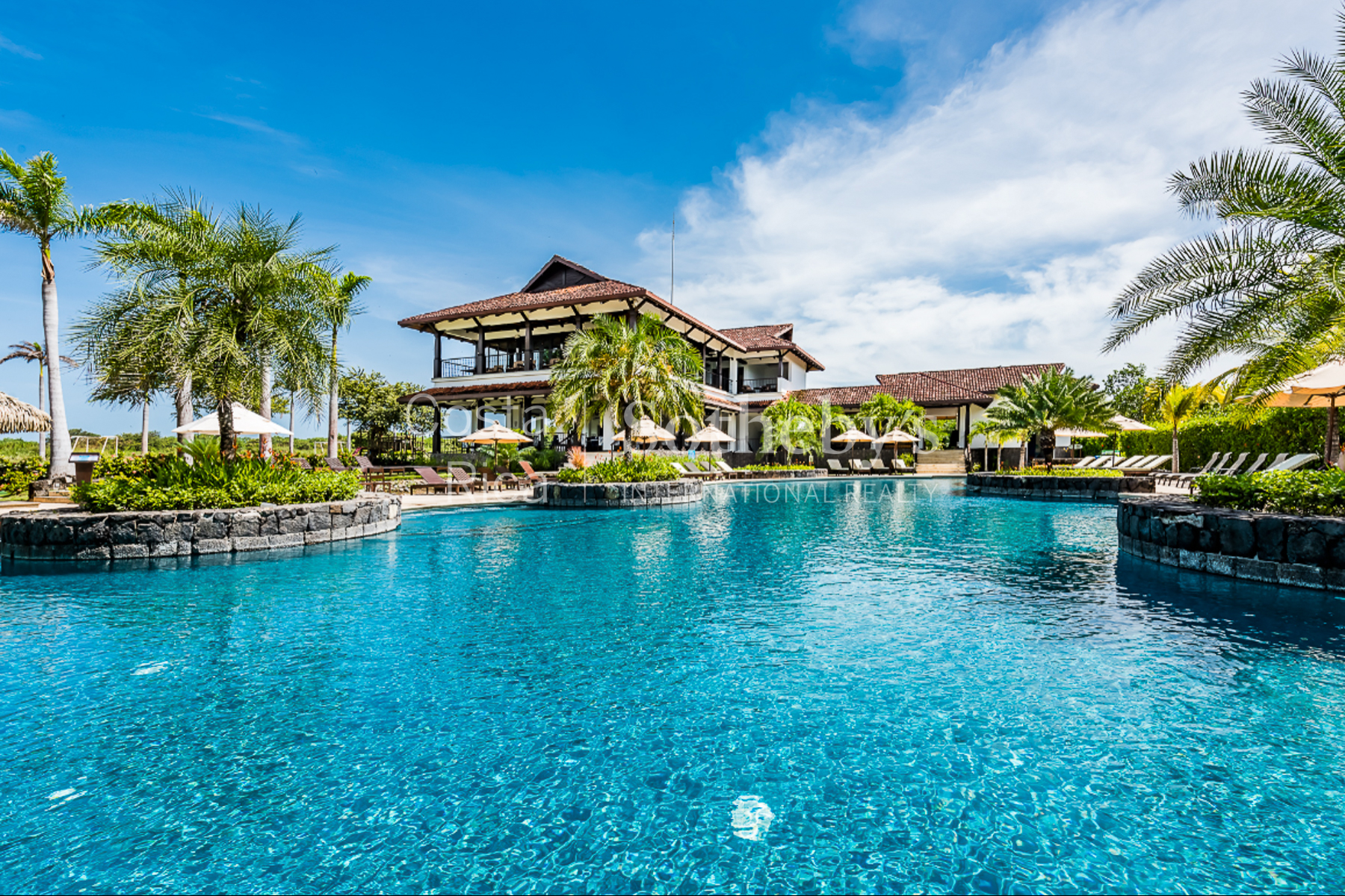  Amazing Lot in Hacienda Pinilla, Lot 10 - 物件實景