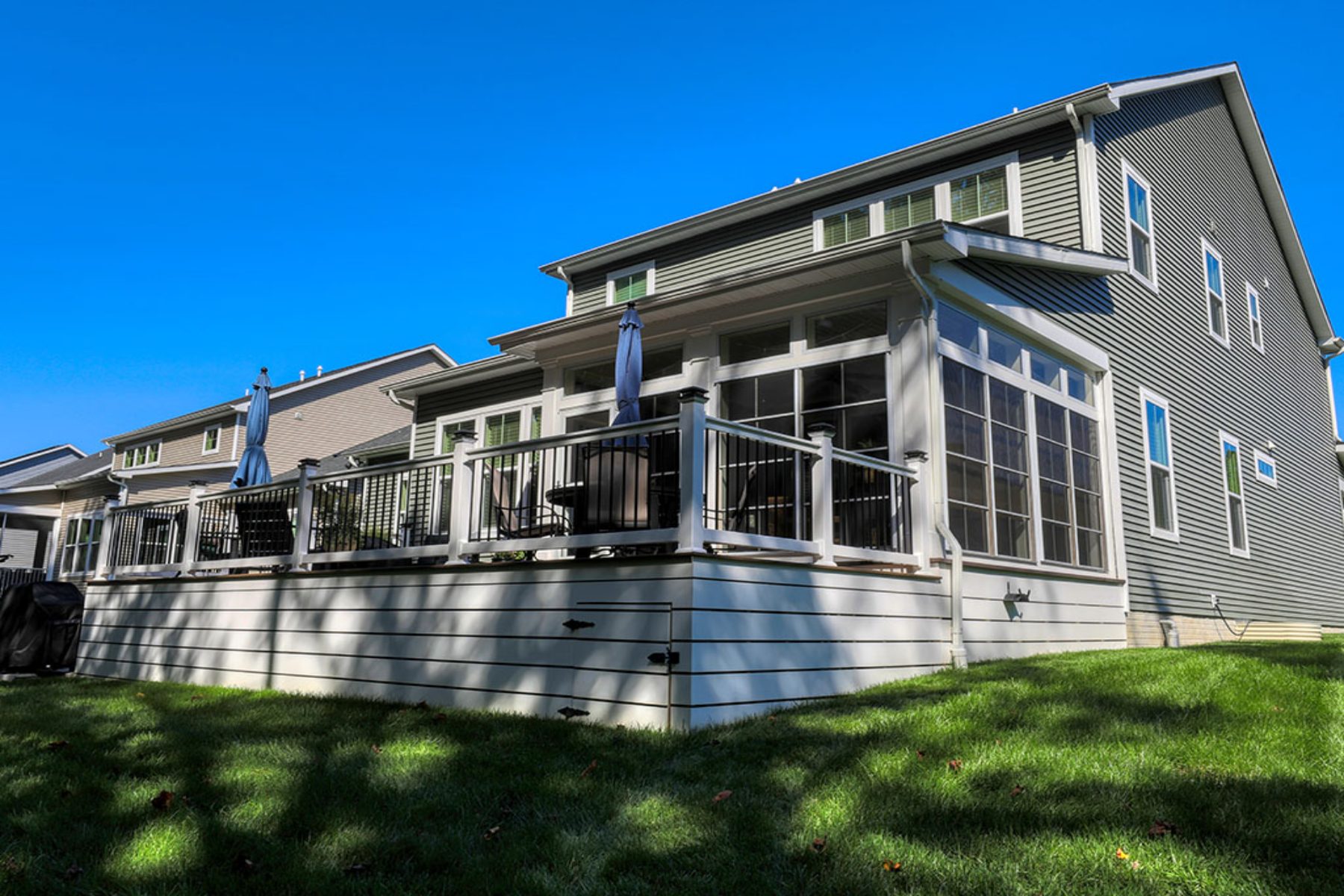  18374 Southampton Drive - 物件實景