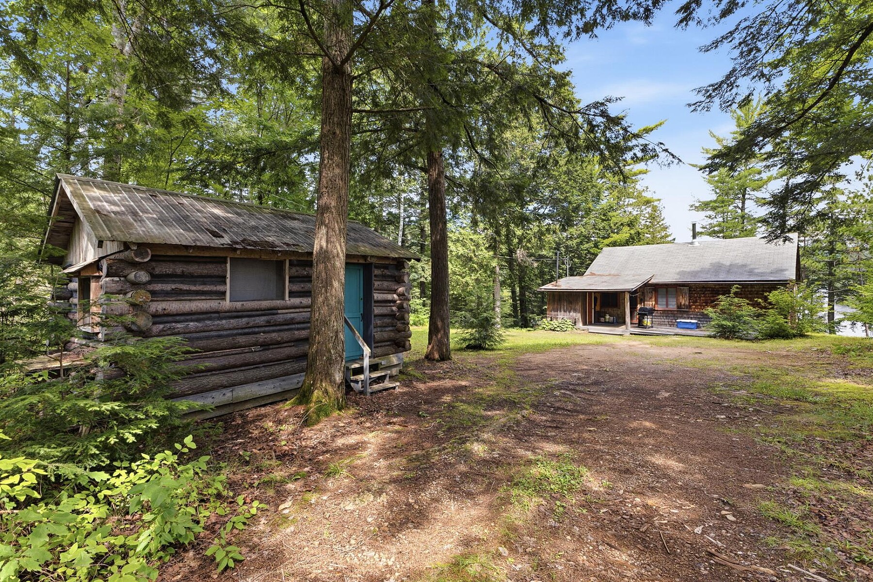  Mulgrave-et-Derry, Outaouais - 物件實景
