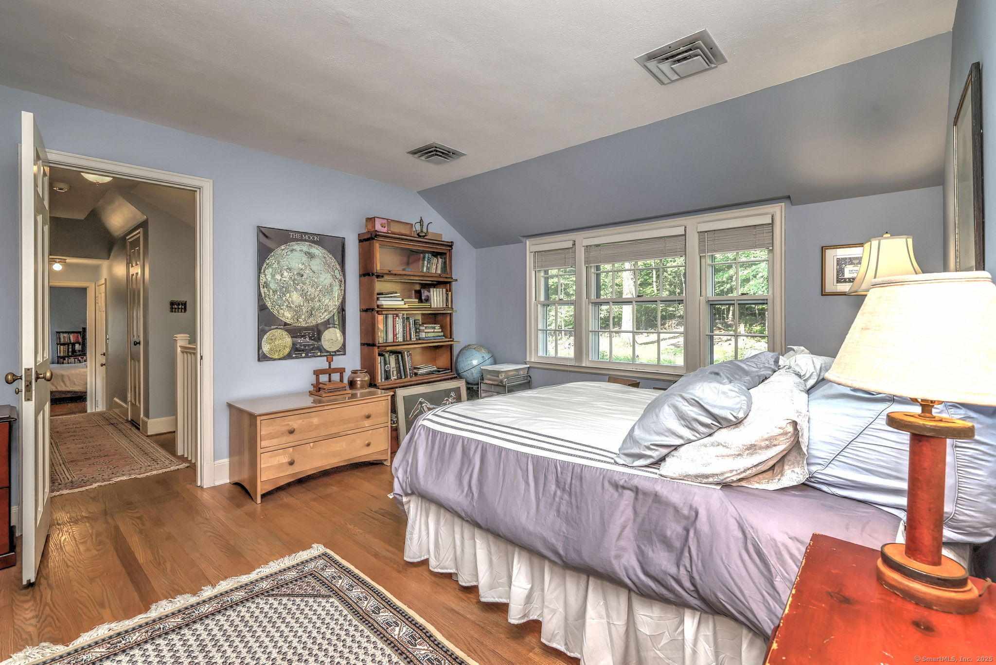 Woodbridge, Connecticut, 06525, United States, 4 Bedrooms Bedrooms, ,4 BathroomsBathrooms,Residential,For Sale,1902823
