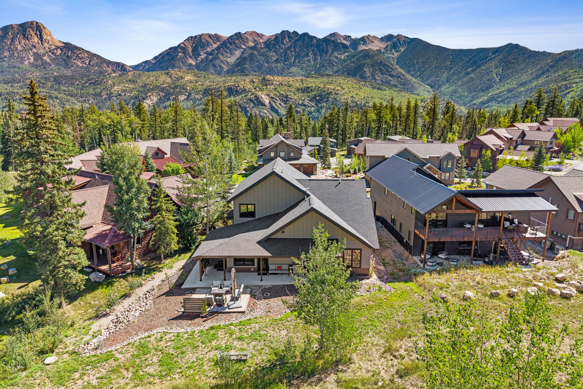  37 Penstock Court, Durango, CO 81301 - 物件實景
