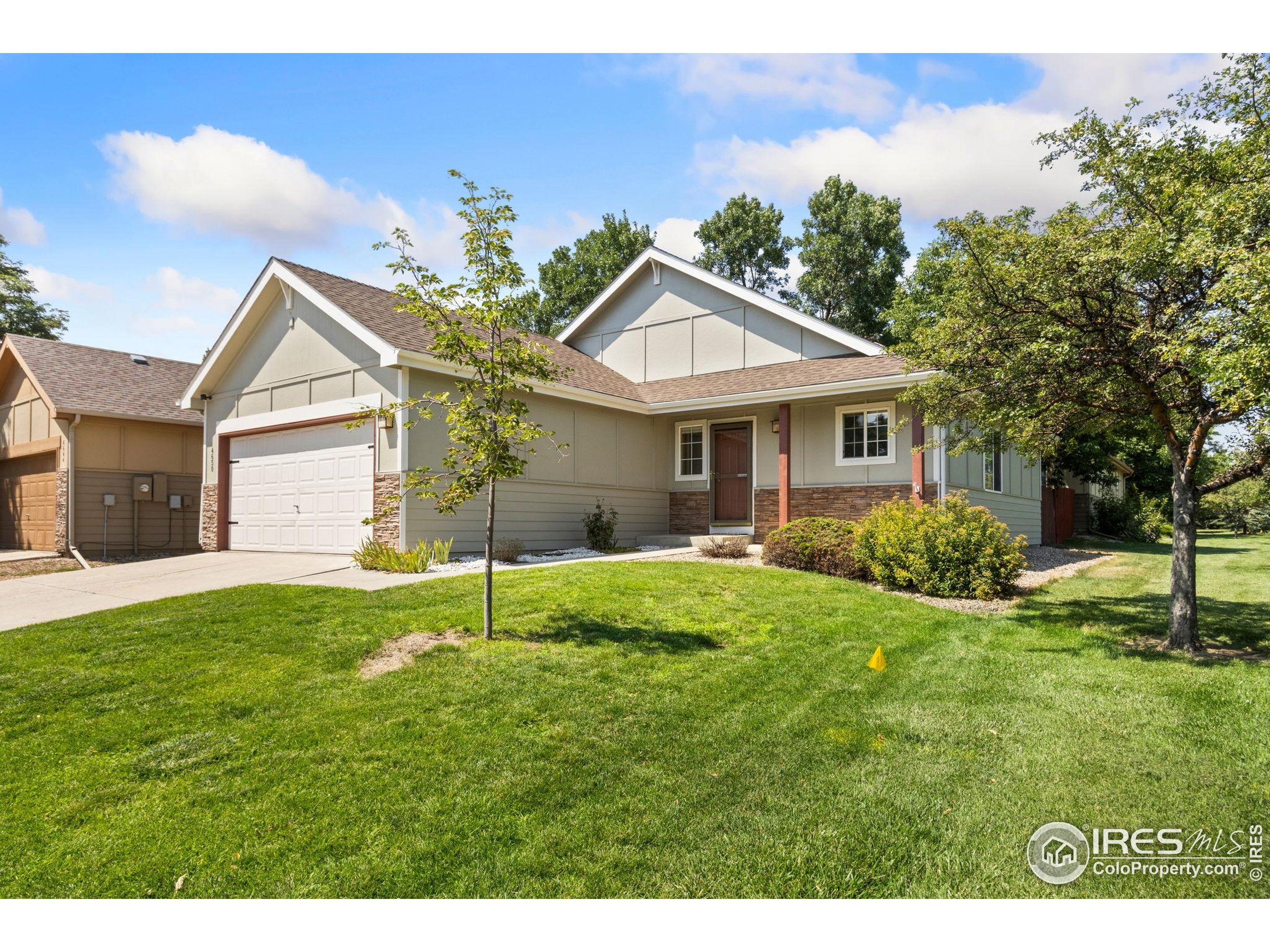 Fort Collins, Colorado, 80524, United States, 3 Bedrooms Bedrooms, ,2 BathroomsBathrooms,Residential,For Sale,1910952
