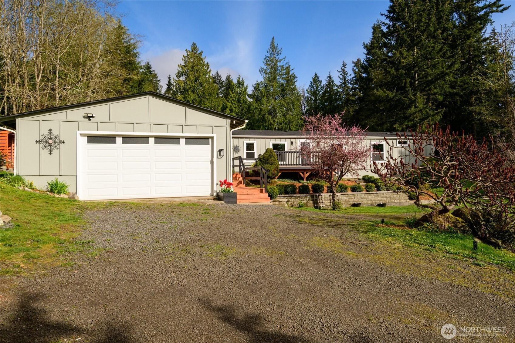 POULSBO, Washington, 98370, United States, 4 Bedrooms Bedrooms, ,2 BathroomsBathrooms,Residential,For Sale,1876426