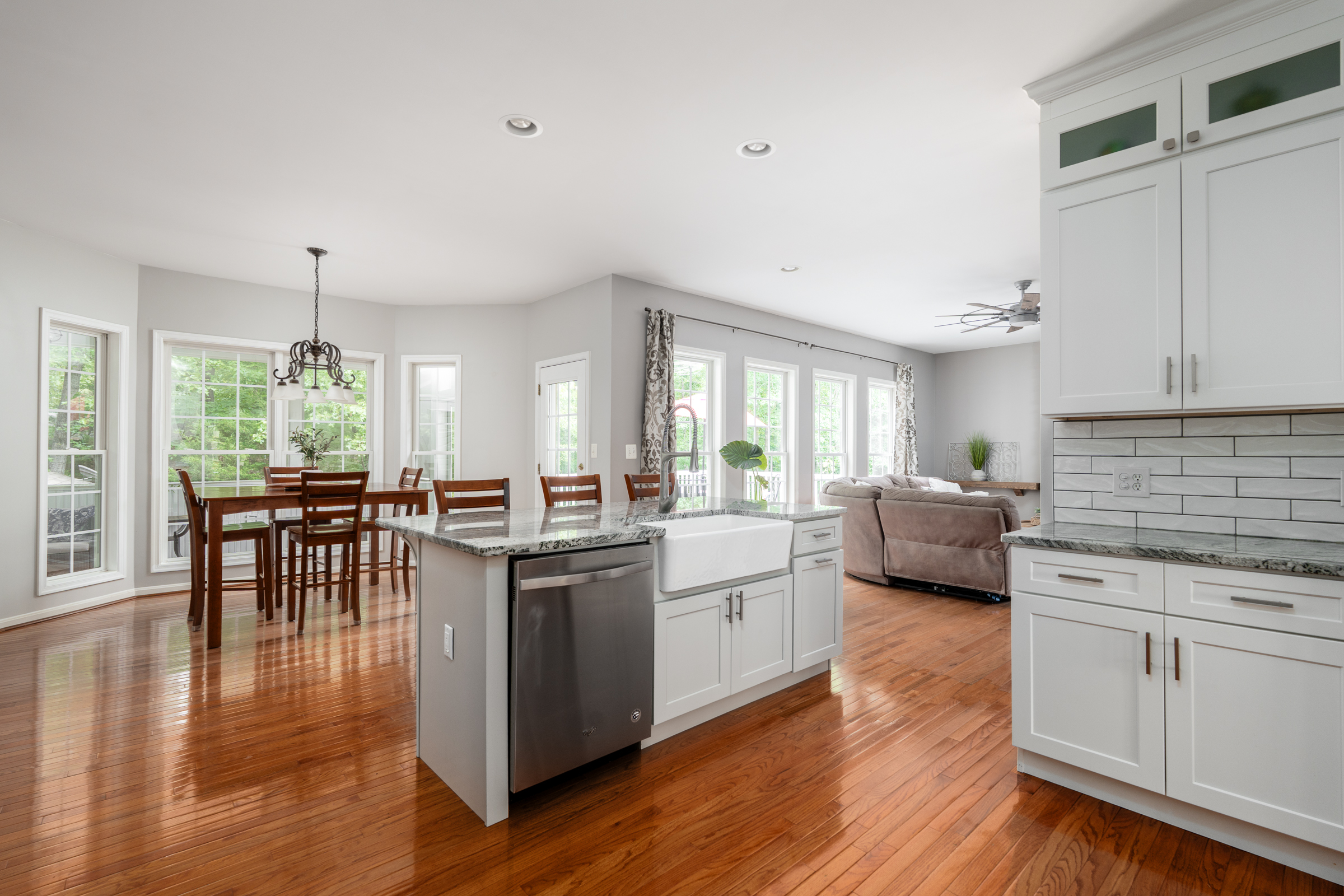  381 Shorewood Drive, Louisa, VA 23117 - 物件實景