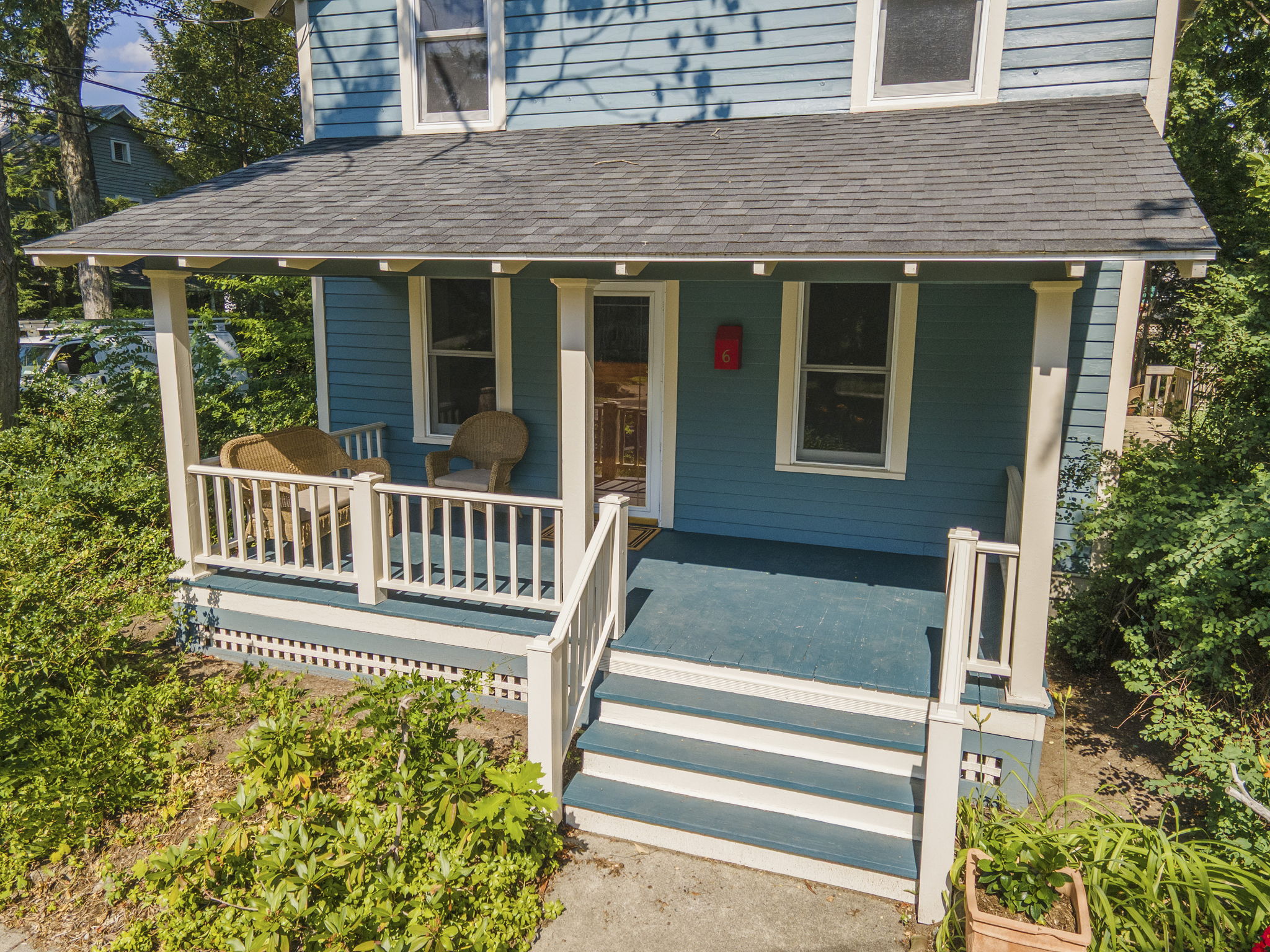  6 Pinewood Avenue, Saratoga Springs, NY, 12866 - 物件實景