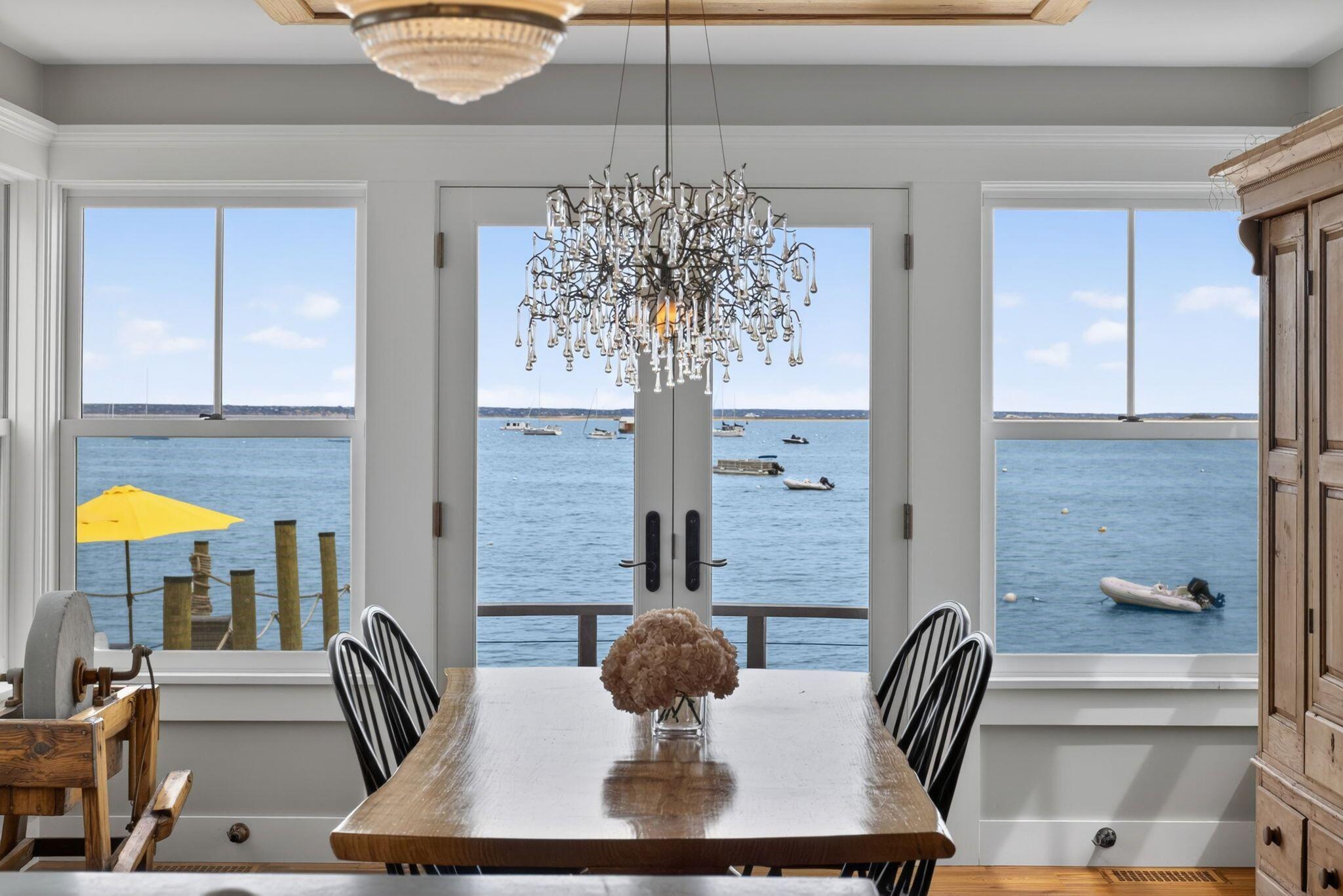 The Ultimate Provincetown Waterfront Experience - 物件實景