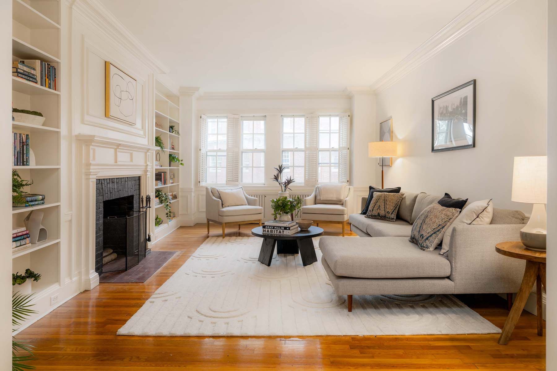  984 Memorial Drive, Cambridge, MA, 02138 - 物件實景