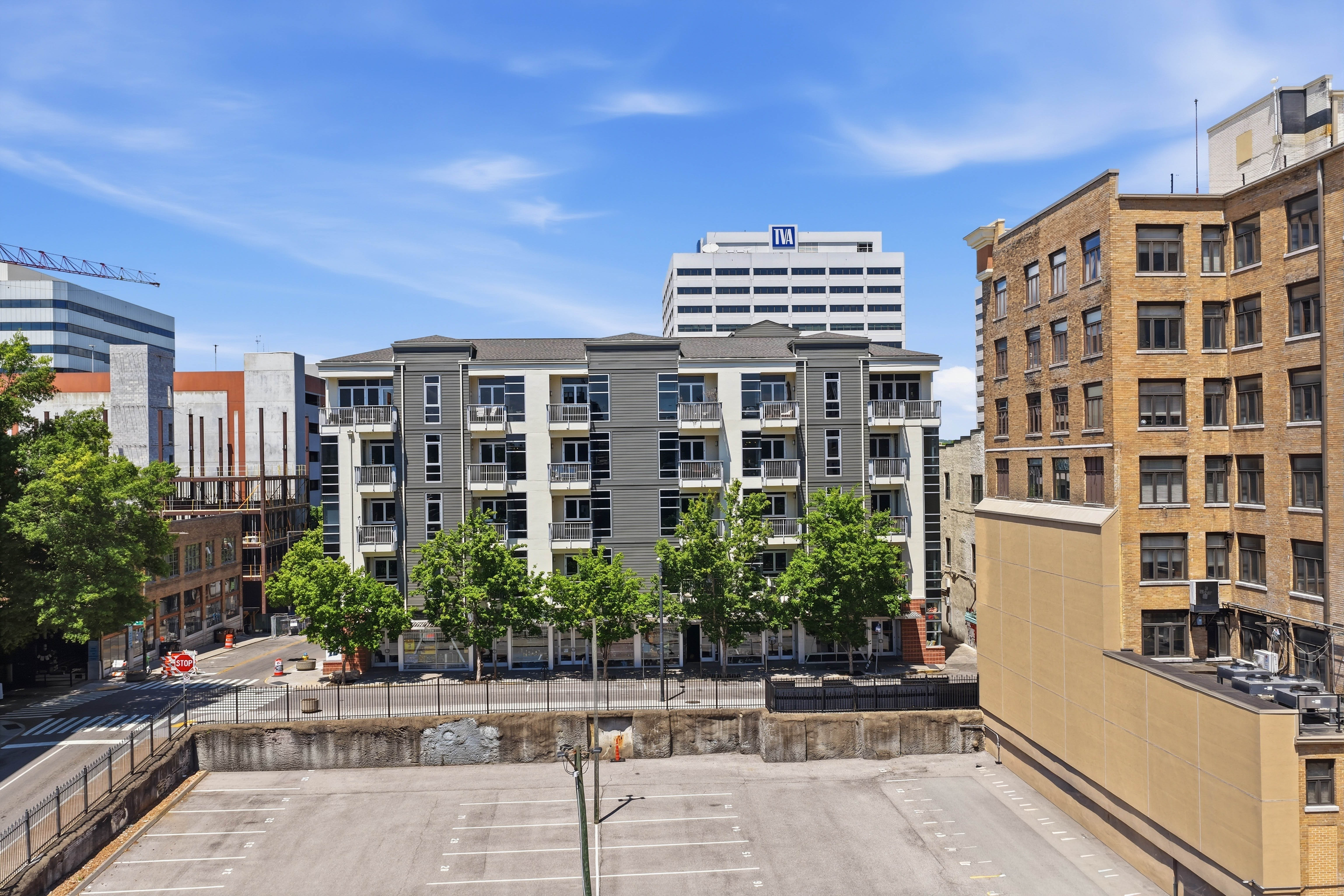  440 Walnut Street 302, Knoxville, TN 37902 - 物件實景