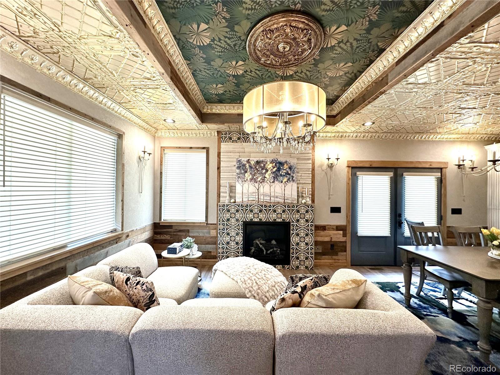 Salida, Colorado, 81201, United States, 5 Bedrooms Bedrooms, ,3 BathroomsBathrooms,Residential,For Sale,1886943