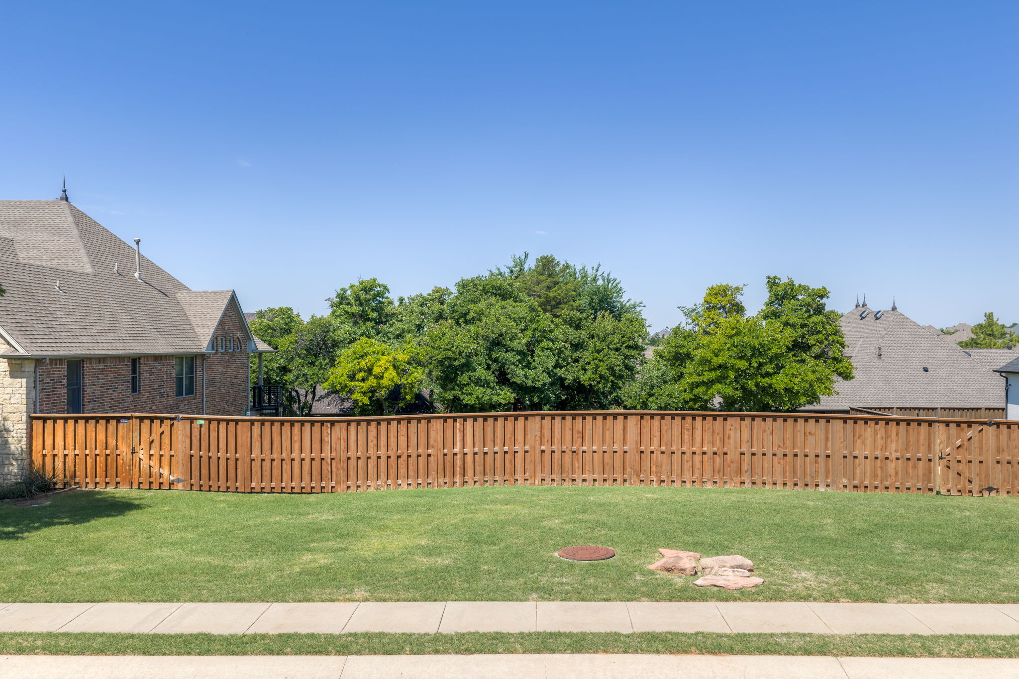  4409 Shorthorn Lane, Edmond, OK 73034 - 物件實景
