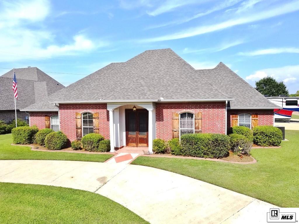 Monroe, Louisiana, 71203, United States, 5 Bedrooms Bedrooms, ,4 BathroomsBathrooms,Residential,For Sale,1906256