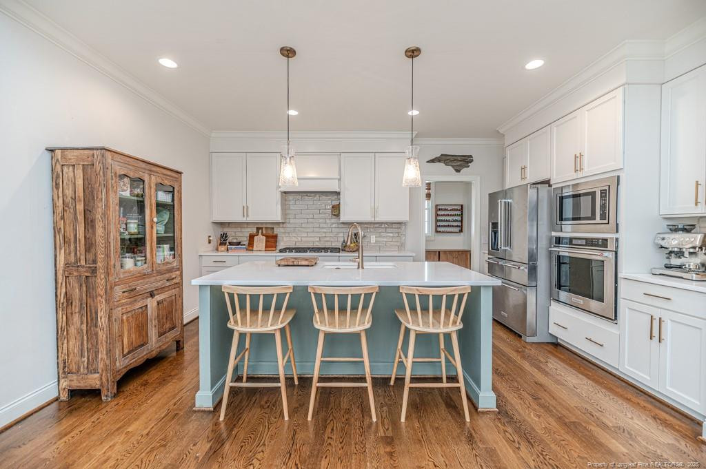 Sanford, North Carolina, 27330, United States, 4 Bedrooms Bedrooms, ,3 BathroomsBathrooms,Residential,For Sale,1970014