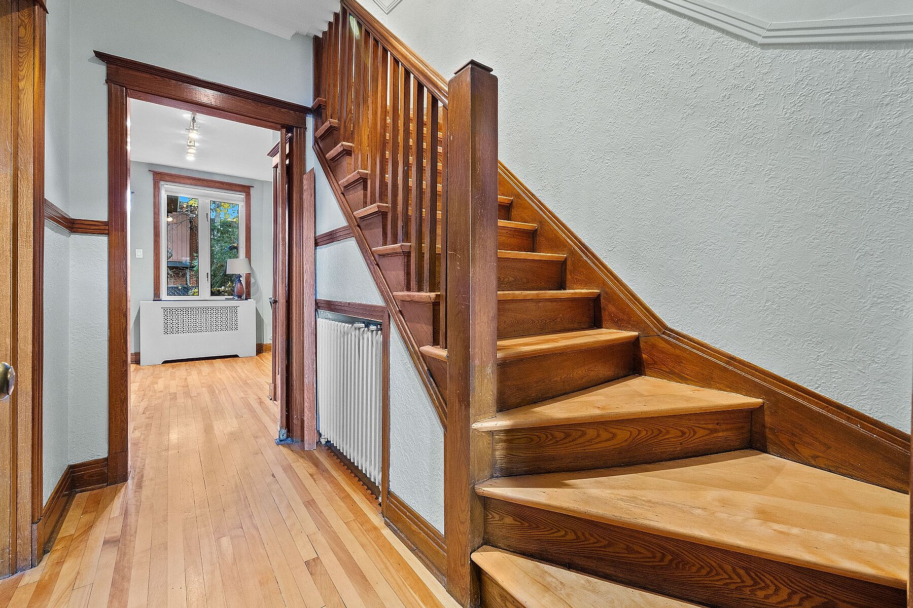  Ahuntsic-Cartierville, Montréal - 物件實景