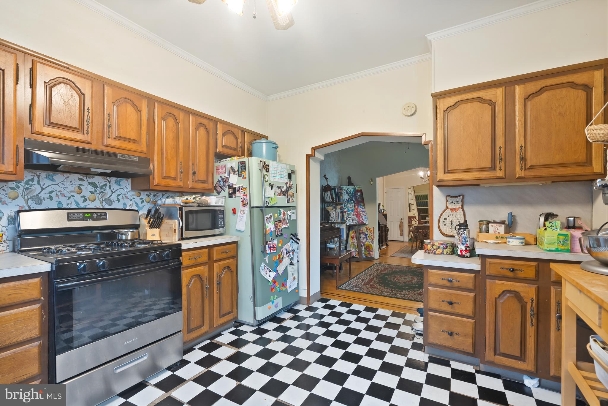 PHILADELPHIA, Pennsylvania, 19147, United States, 4 Bedrooms Bedrooms, ,2 BathroomsBathrooms,Residential,For Sale,1979341