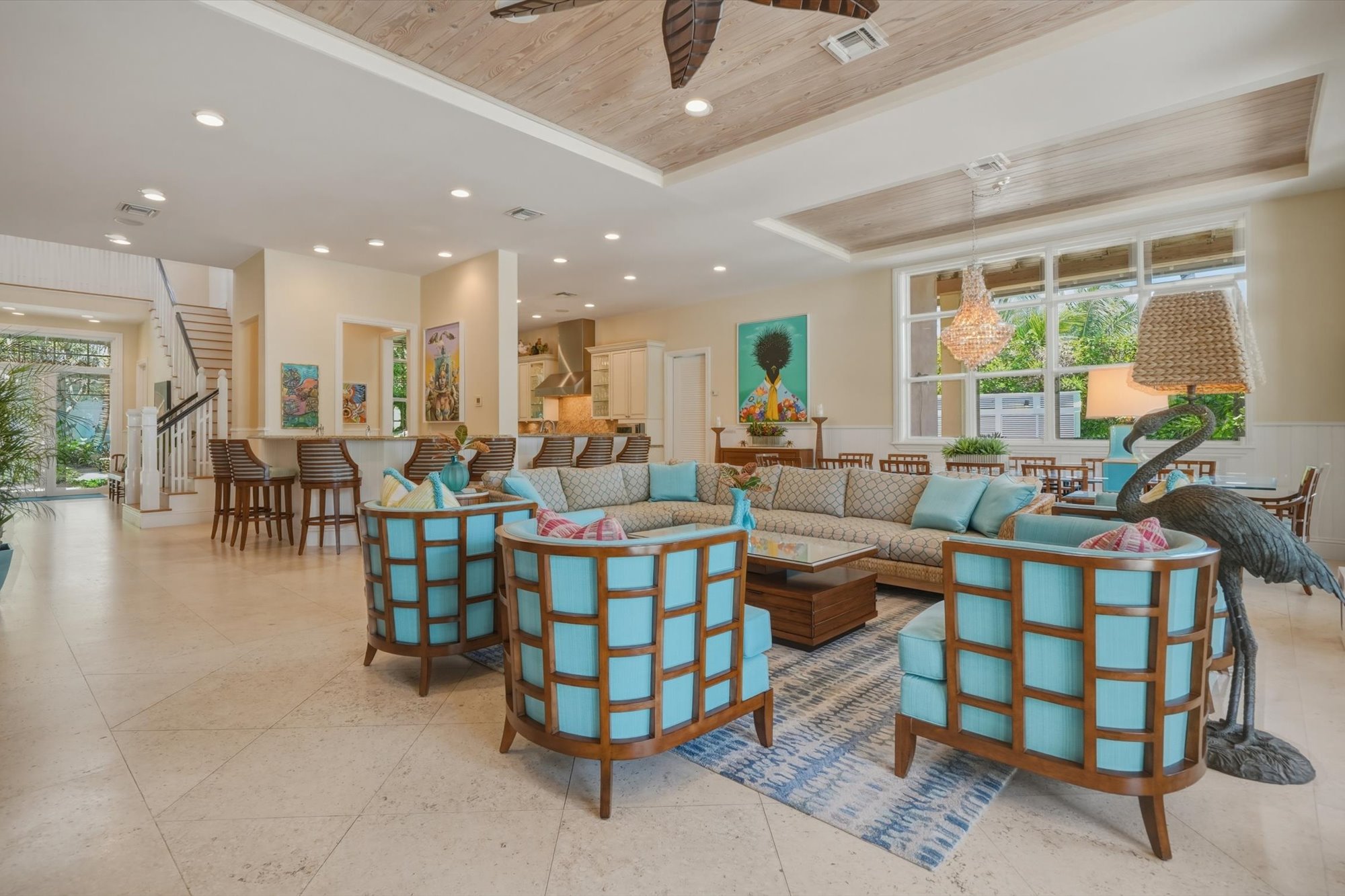  Buttonwood Harbour Front Estate , Harbour Island, NE - 物件實景