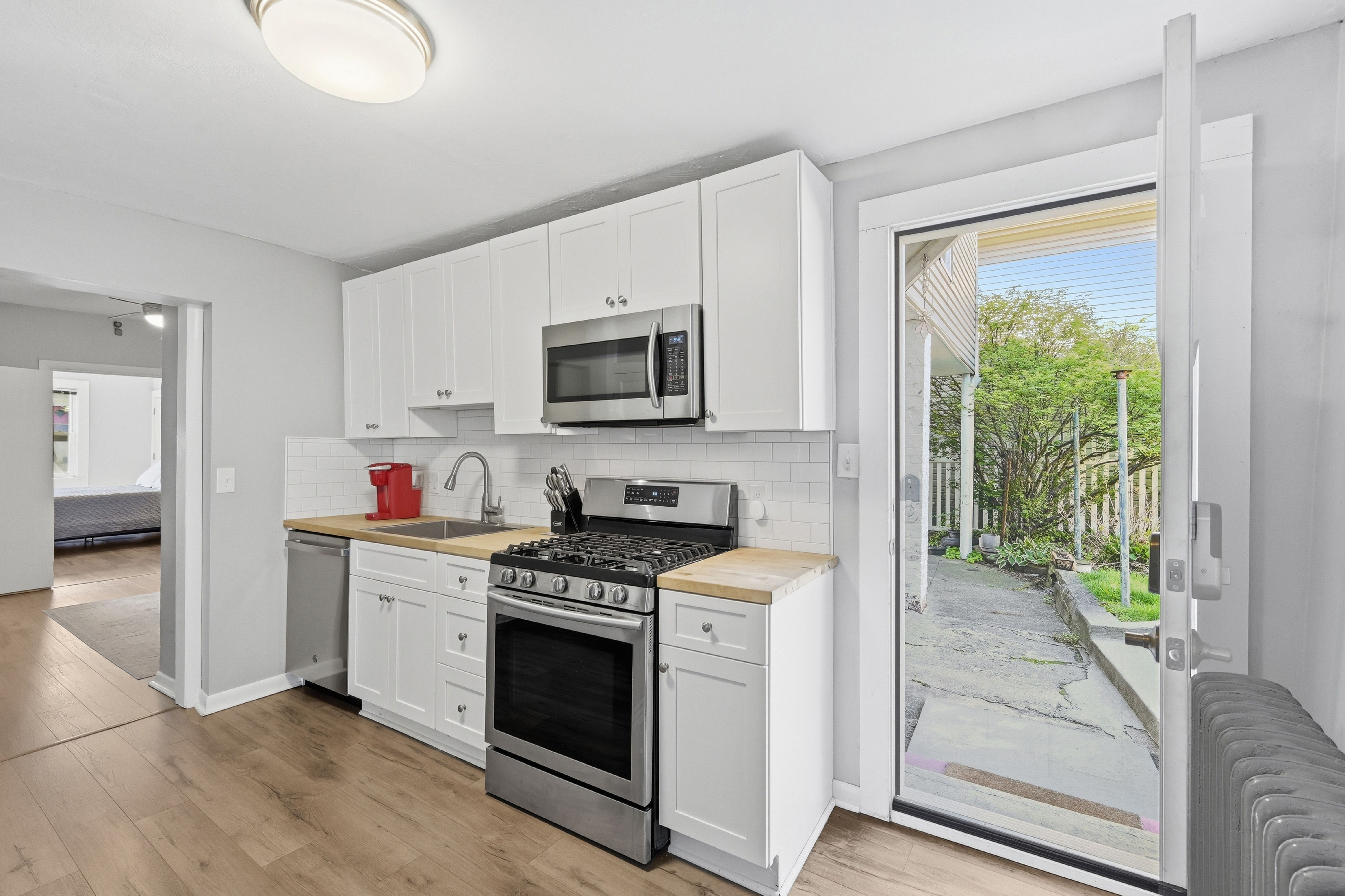  617 Straight Street, Sewickley, PA 15143 - 物件實景