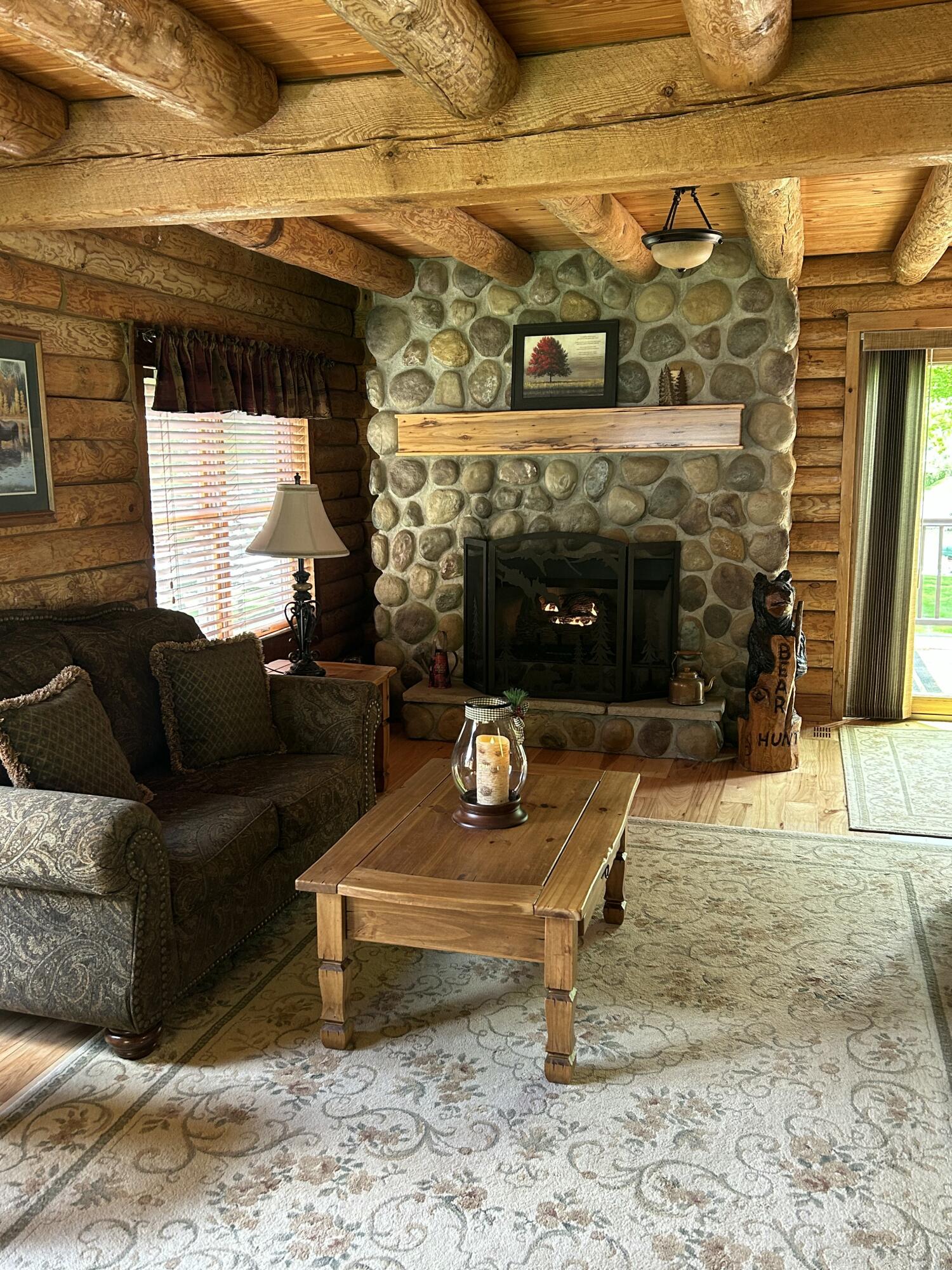 Camden, Michigan, 49232, United States, 3 Bedrooms Bedrooms, ,3 BathroomsBathrooms,Residential,For Sale,1869275