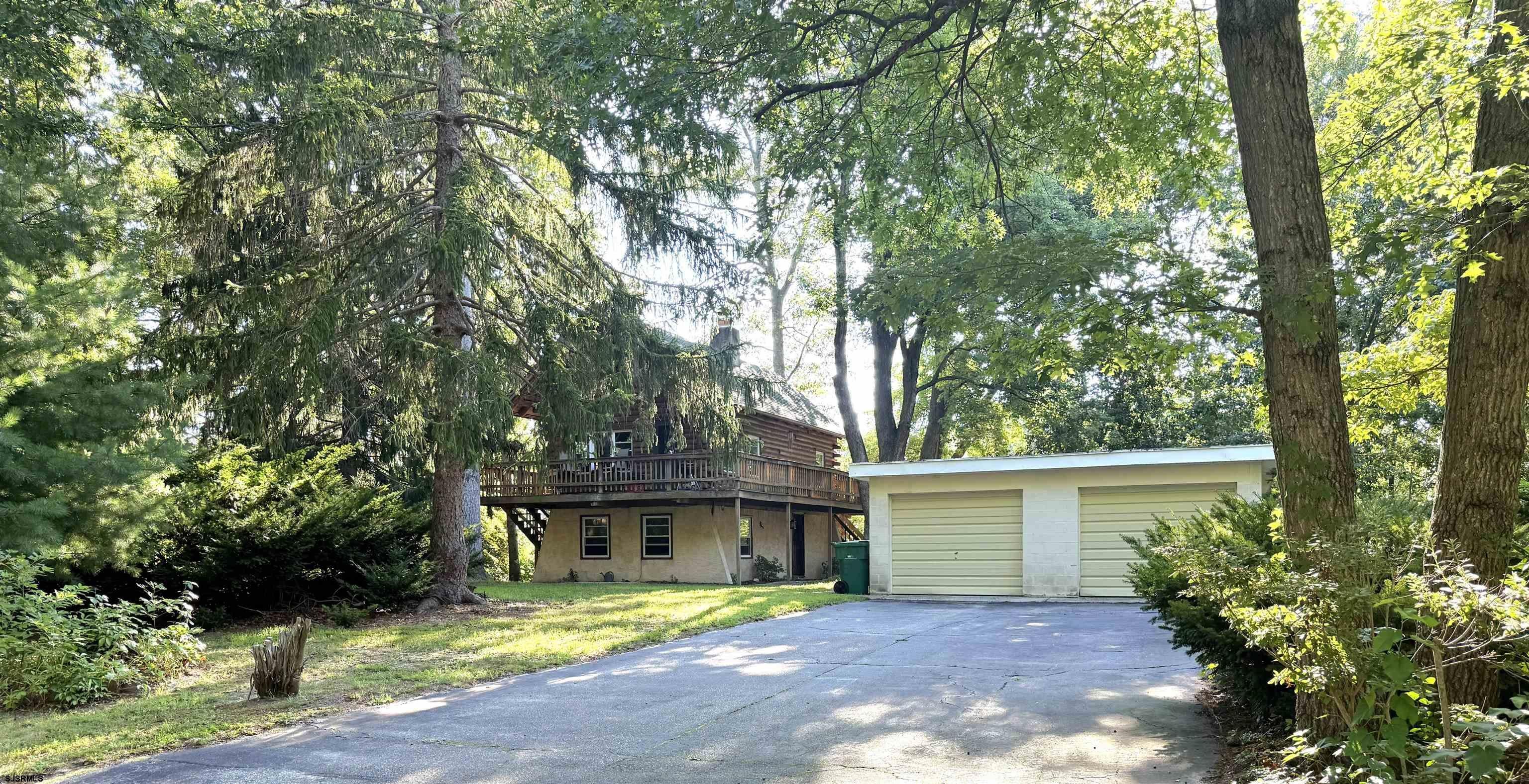 Quince Ave, Galloway, NJ 08205 #1