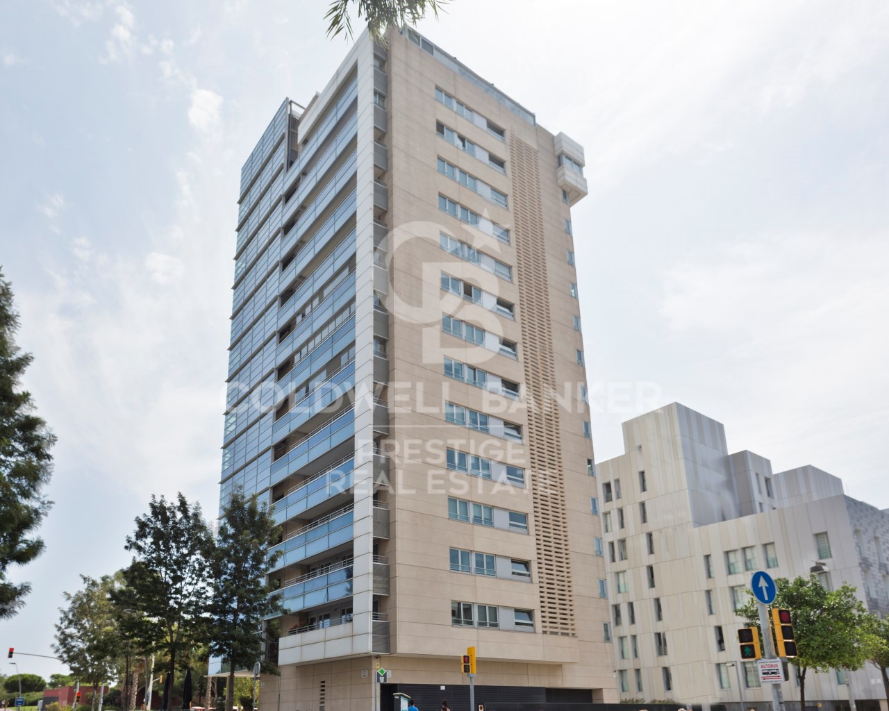 Barcelona, Catalonia, ES, 2 Bedrooms Bedrooms, ,3 BathroomsBathrooms,Residential,For Sale,1448727