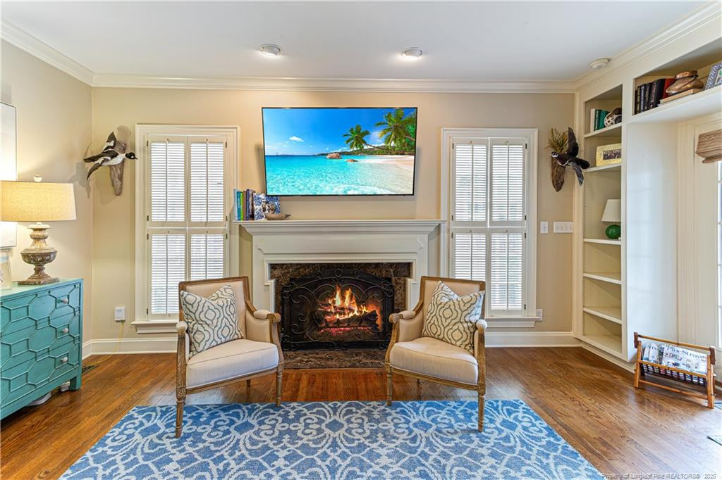 Fayetteville, North Carolina, 28305, United States, 3 Bedrooms Bedrooms, ,6 BathroomsBathrooms,Residential,For Sale,1986476