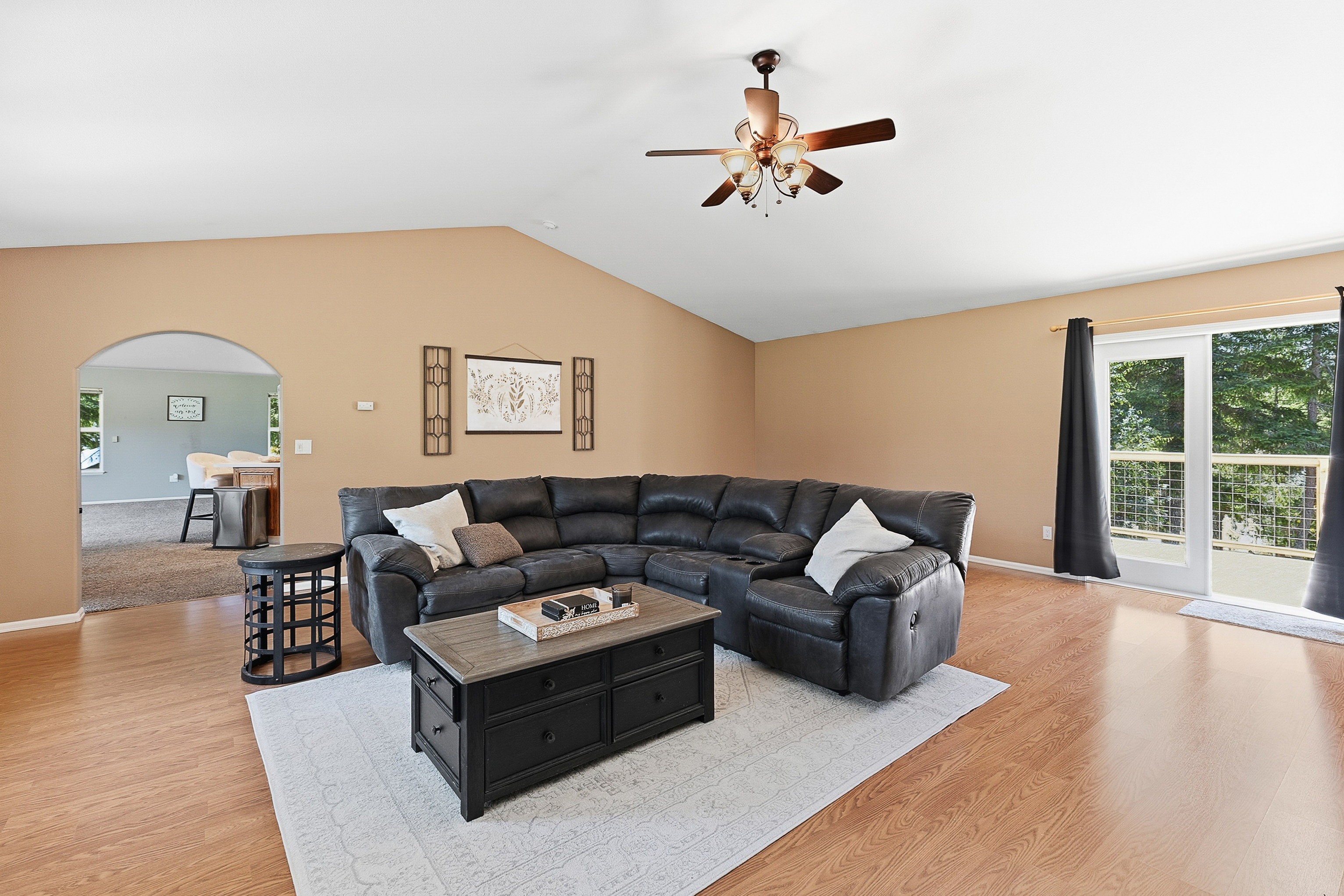  191 E Vine Maple Lane, Union, WA 98592 - 物件實景