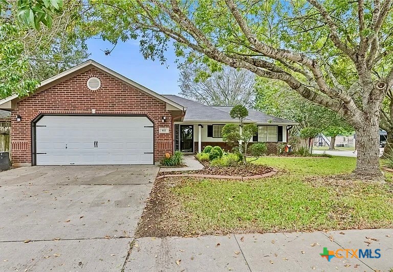 Newhaven St, Victoria, TX 77904