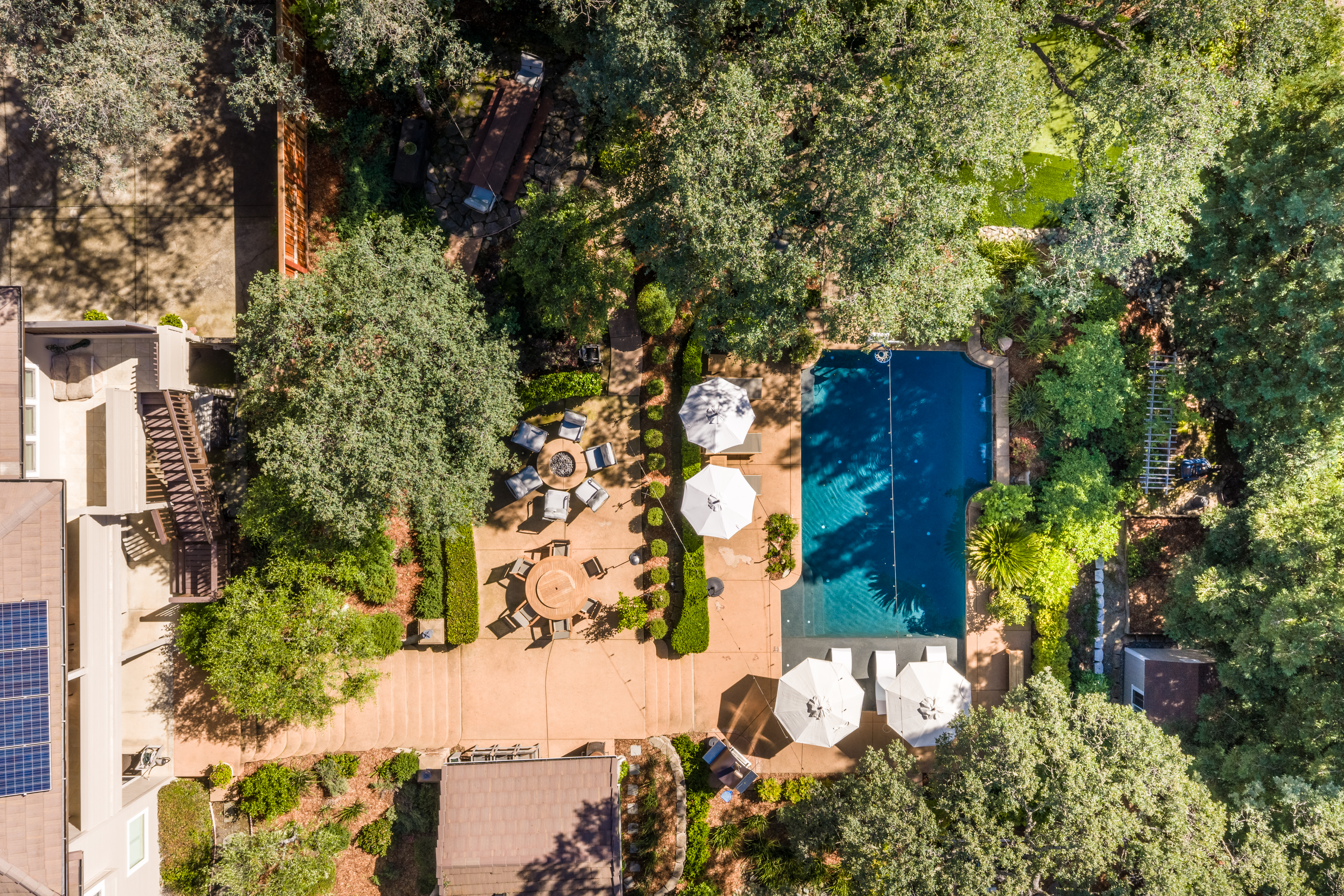  2360 Telegraph-Hill, El Dorado Hills, CA 95762 - 物件實景