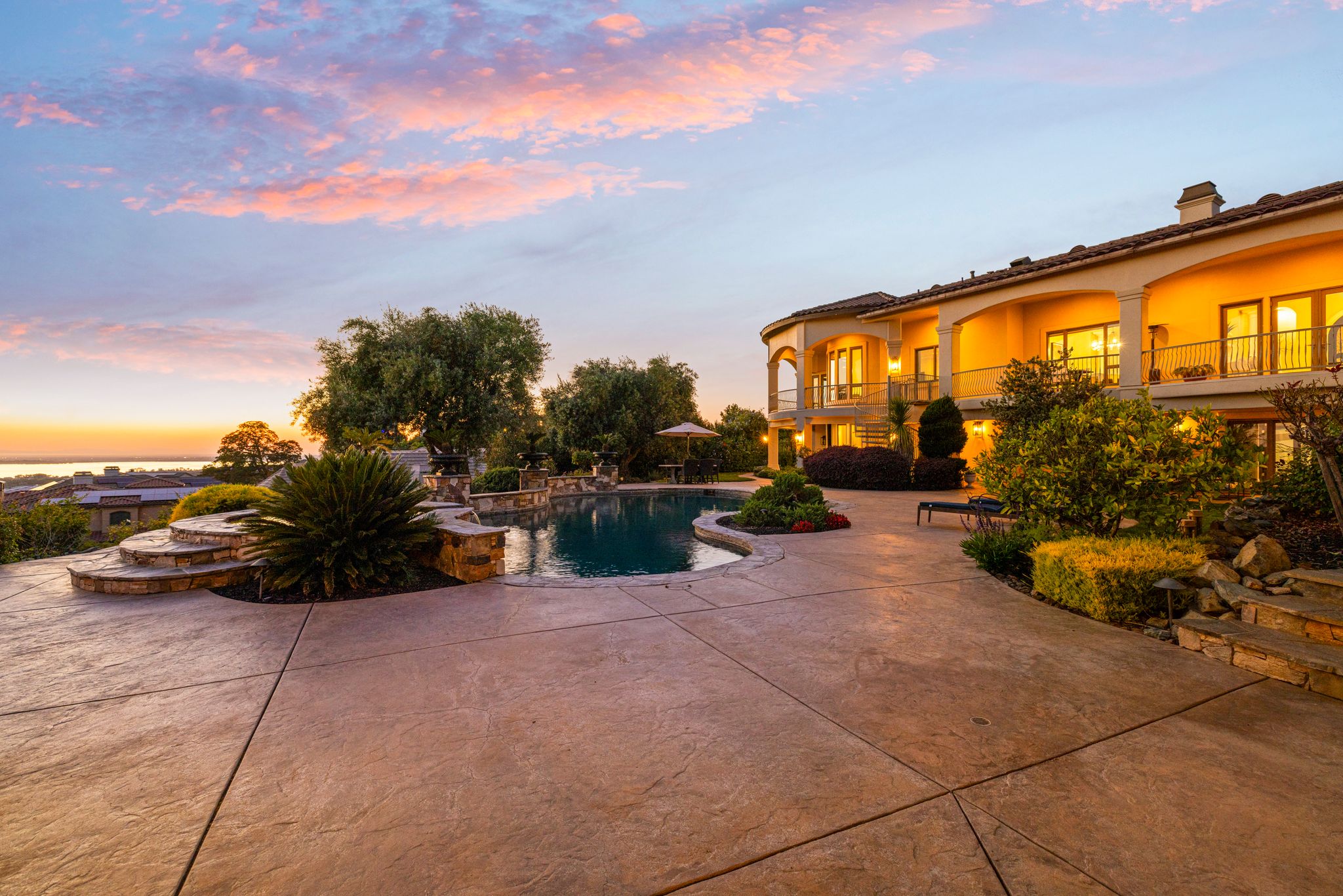 4540 Gresham Drive, El Dorado Hills, CA 95762 - 物件實景