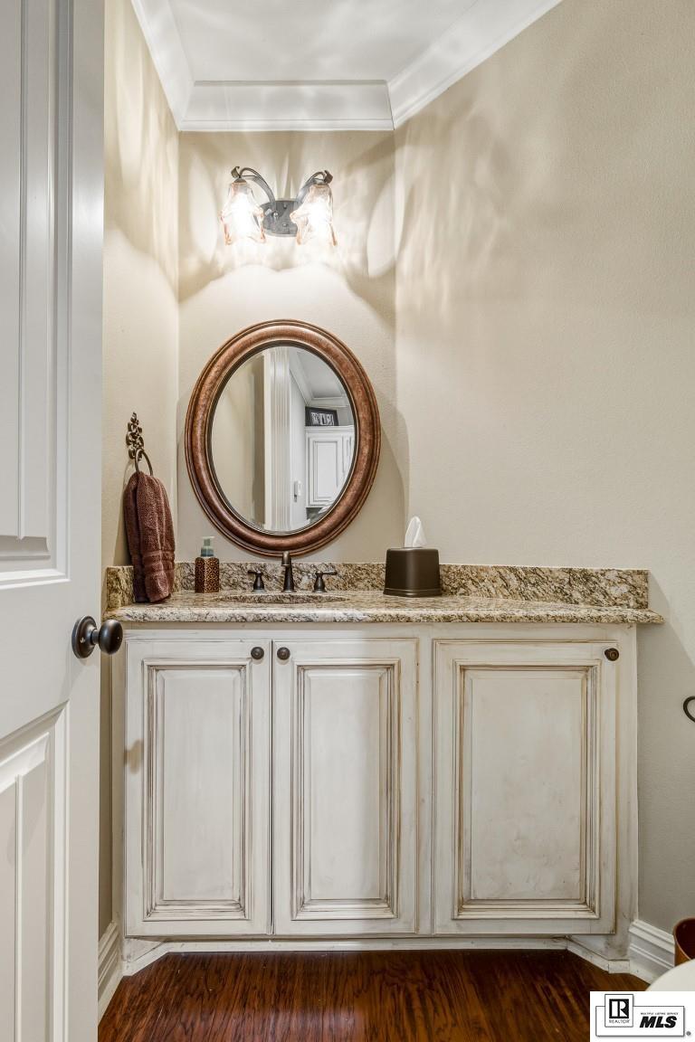 Calhoun, Louisiana, 71225, United States, 3 Bedrooms Bedrooms, ,3 BathroomsBathrooms,Residential,For Sale,1987817