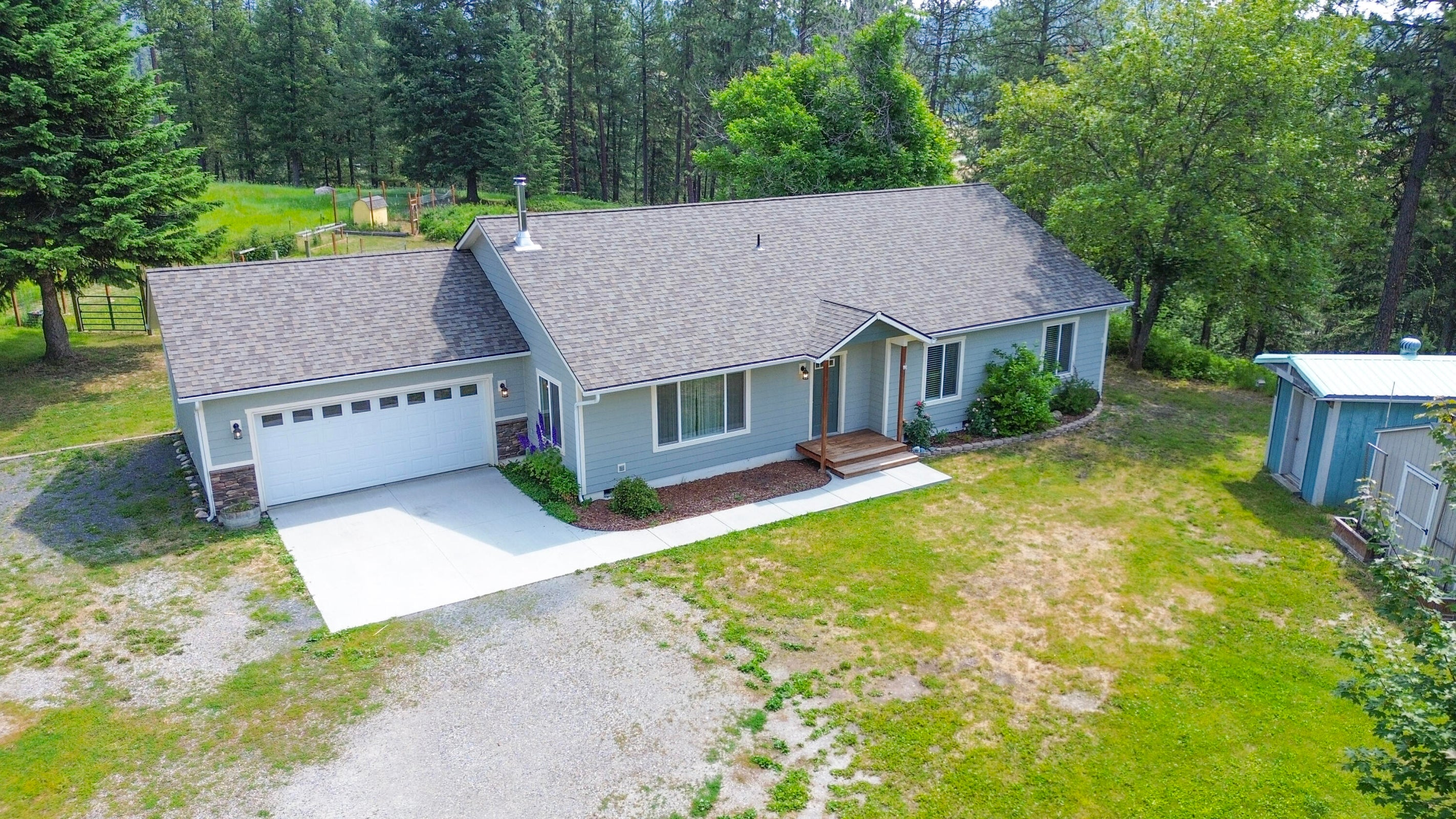 Colville, Washington, 99114, United States, 3 Bedrooms Bedrooms, ,2 BathroomsBathrooms,Residential,For Sale,1928026