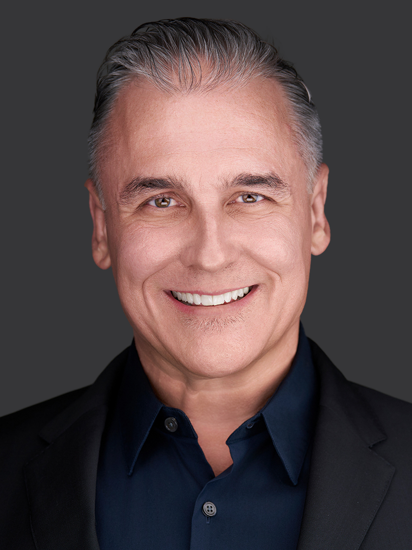 Mike Patakas 