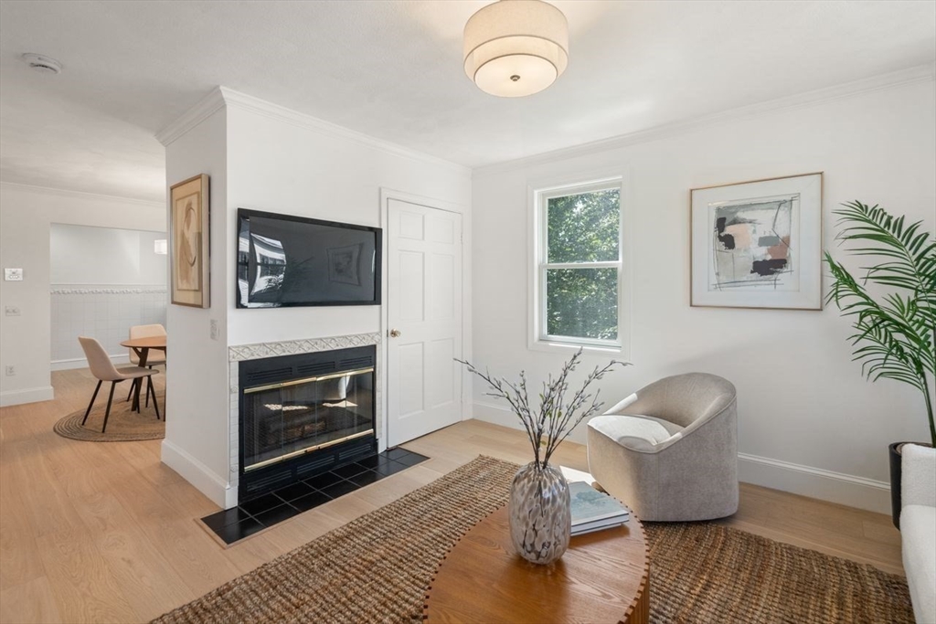 Boston, Massachusetts, 02125, United States, 2 Bedrooms Bedrooms, ,1 BathroomBathrooms,Residential,For Sale,1940367