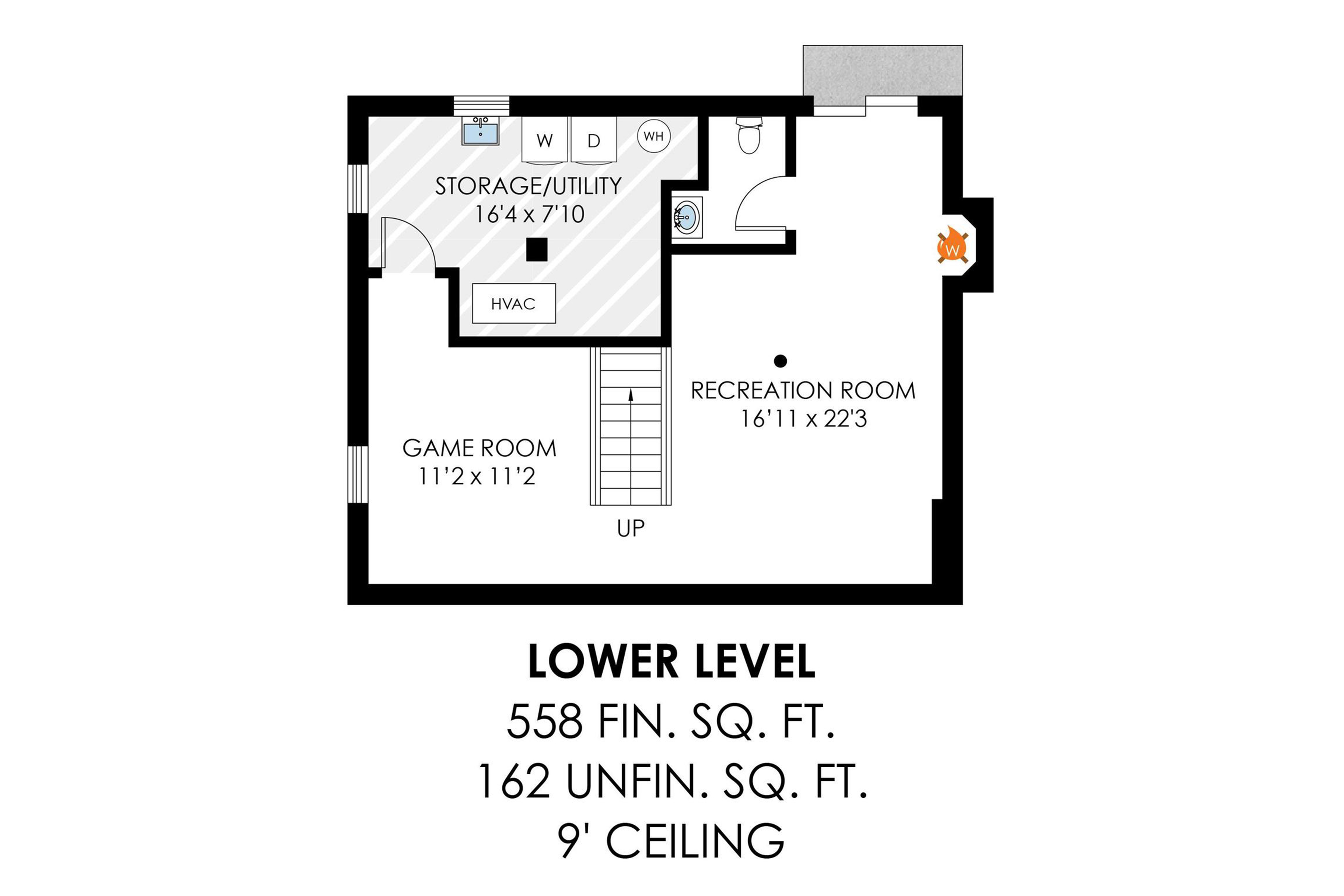  8501 Richmond Avenue, Alexandria, VA, 22309 - 物件實景