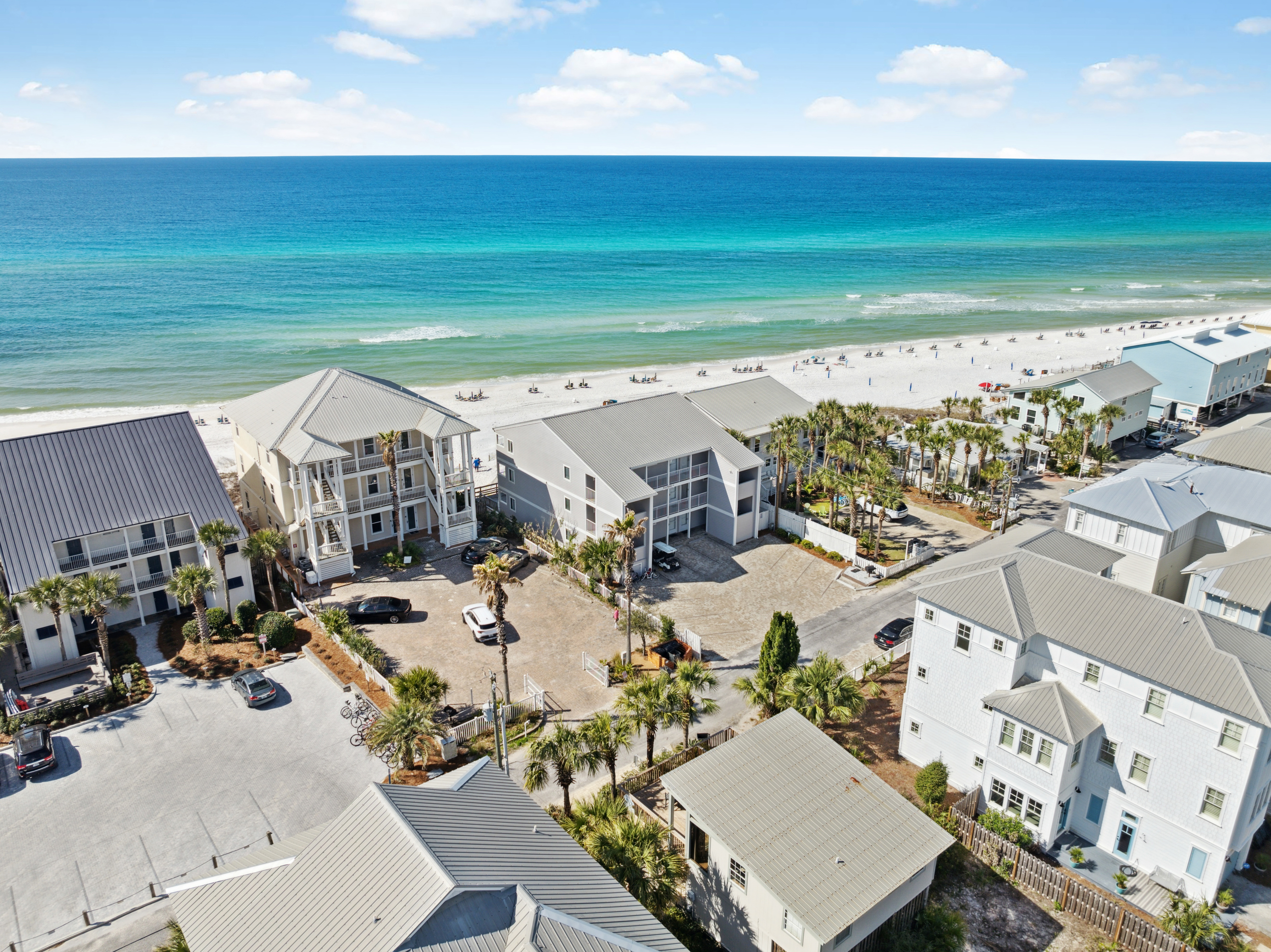  Renovated Gulf-Front Condo with Gulf Views and Exceptional Rental Potential - 物件實景