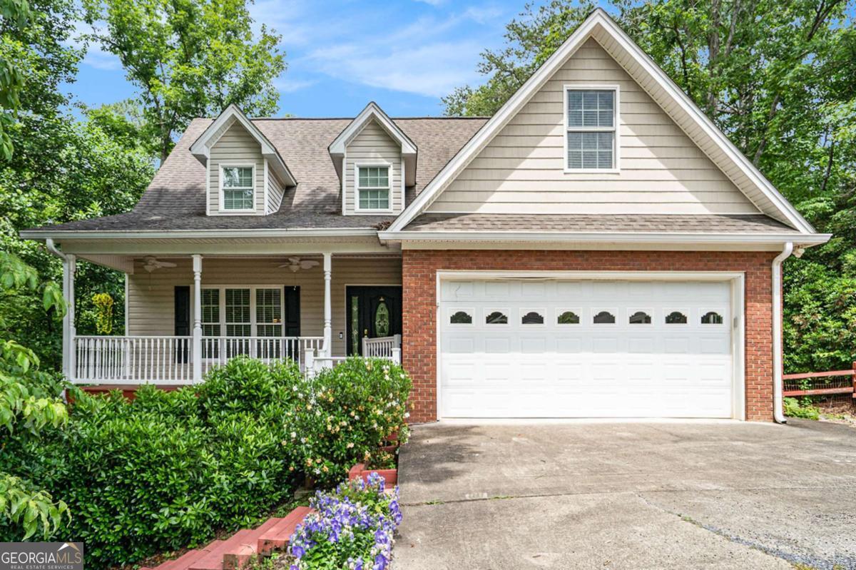 Ellijay, Georgia, 30536, United States, 5 Bedrooms Bedrooms, ,5 BathroomsBathrooms,Residential,For Sale,1859119