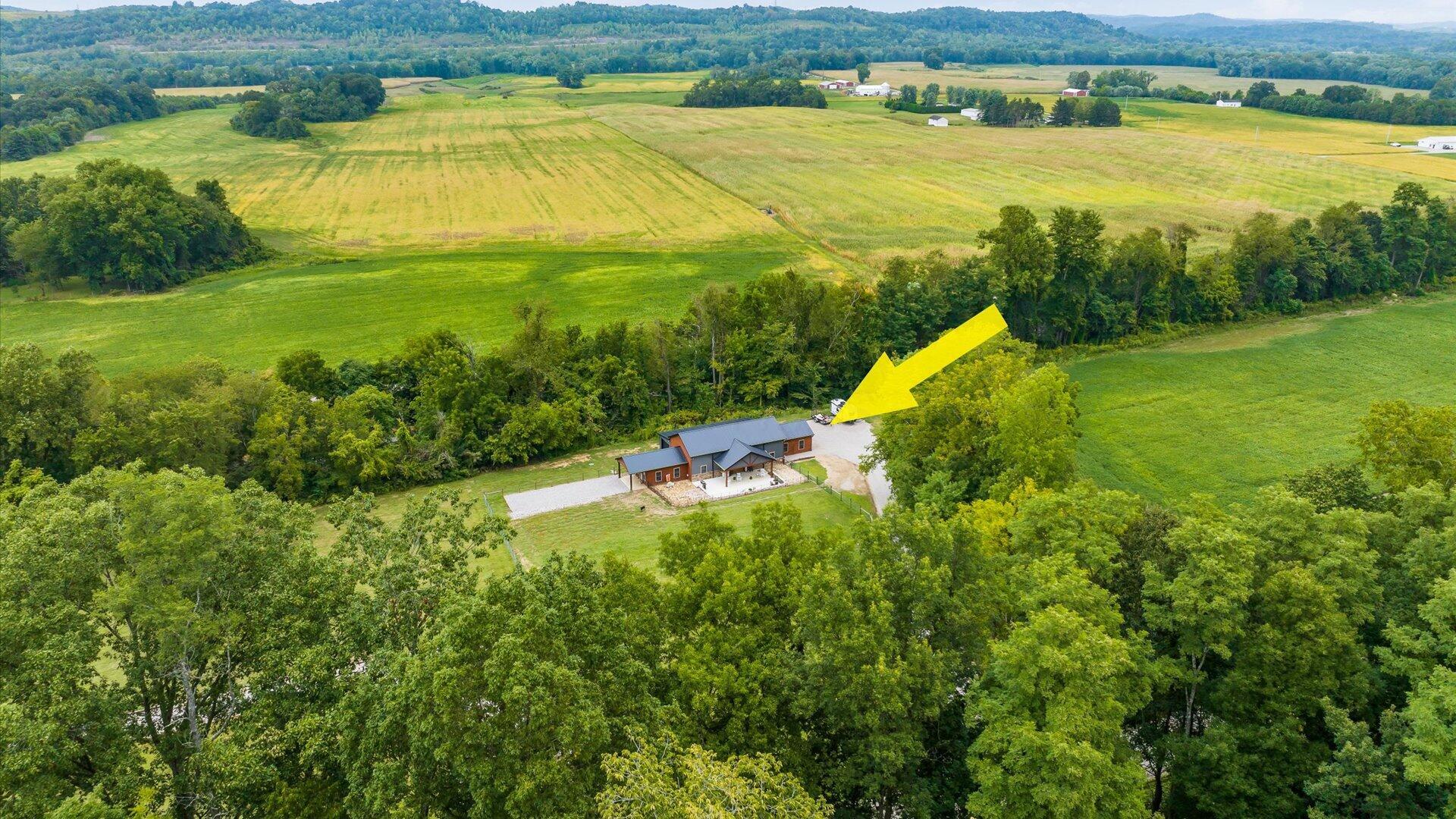 Frazeysburg, Ohio, 43822, United States, 3 Bedrooms Bedrooms, ,2 BathroomsBathrooms,Residential,For Sale,1942173