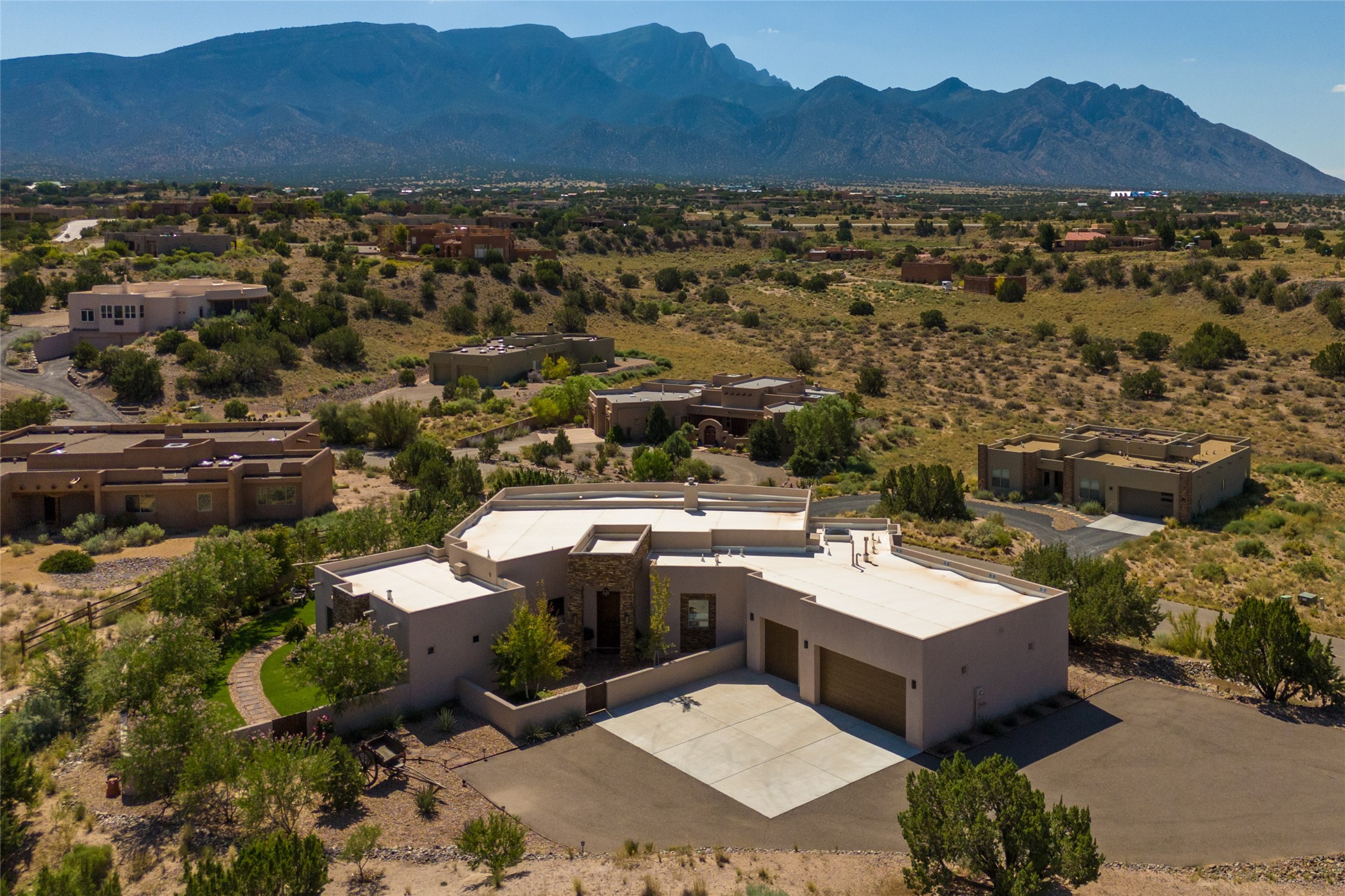  7 Anasazi Meadows Court - 物件實景