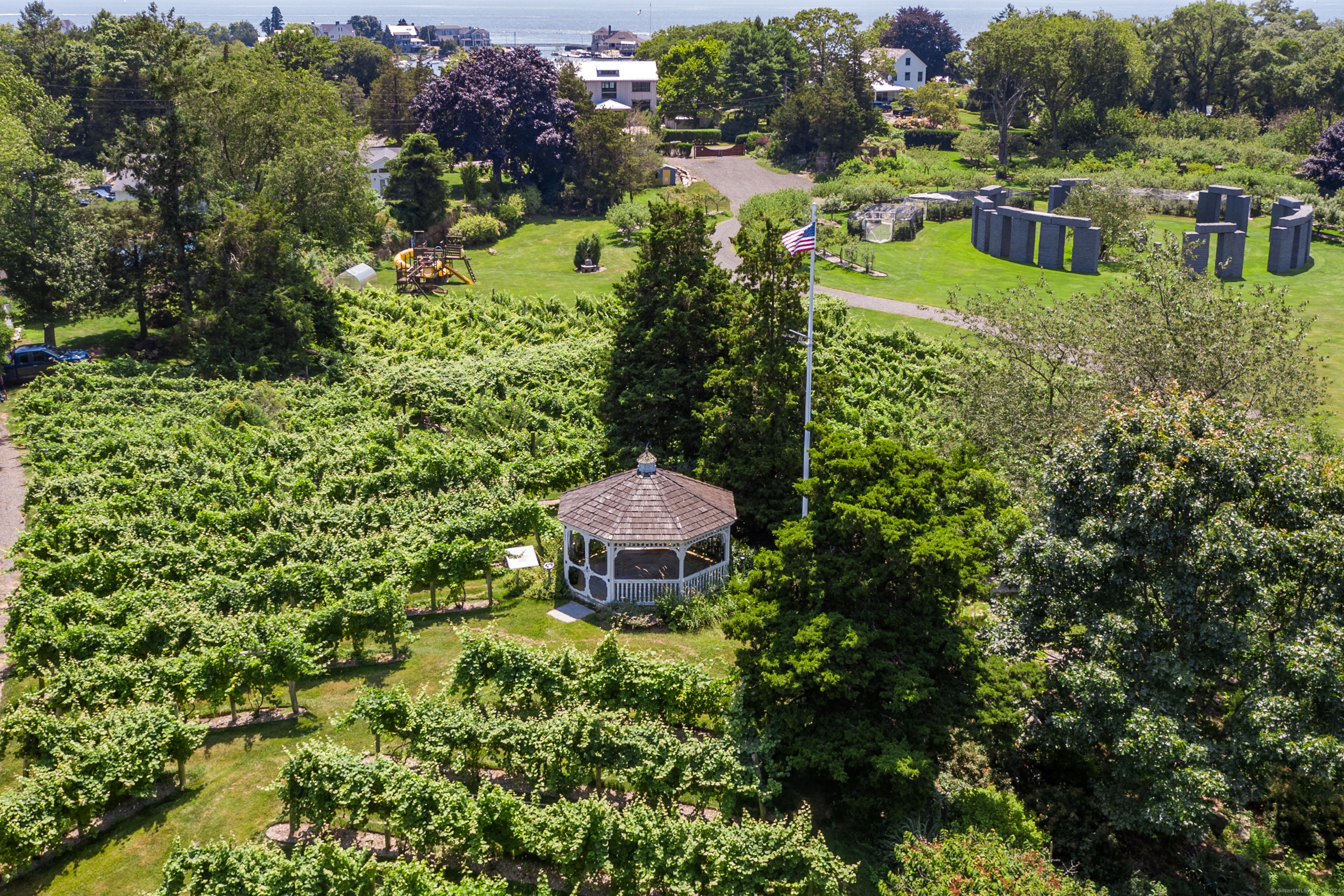 215 Uncas Point Road, Guilford, Connecticut, 06437, United States, 6 Bedrooms Bedrooms, ,5 BathroomsBathrooms,Residential,For Sale,215 Uncas Point Road,1580179