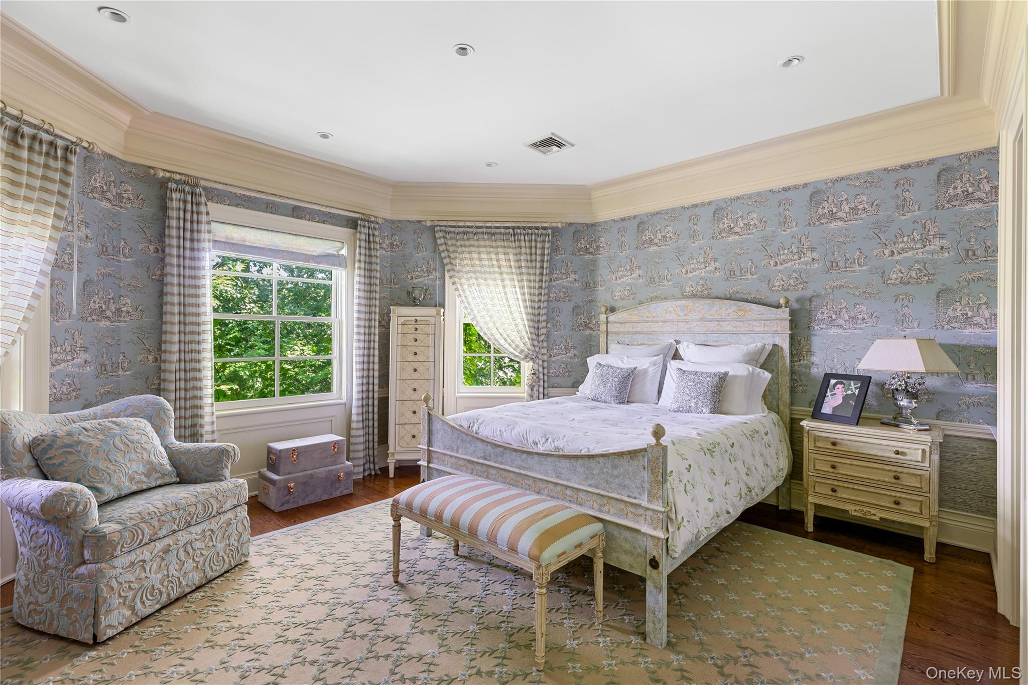  25 Old Wheatley Road, Brookville, NY, 11545 - 物件實景