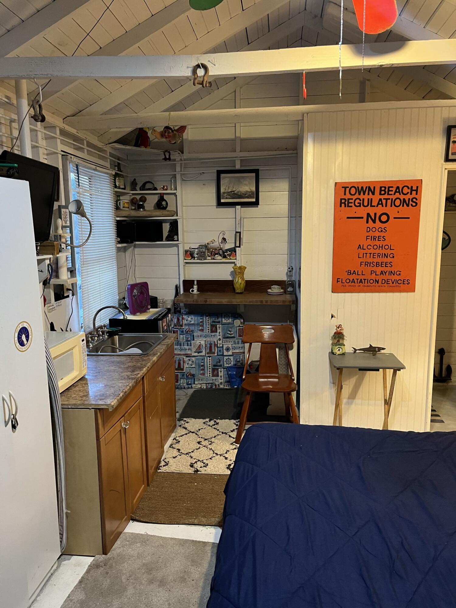  59 Cedar Street - 物件實景