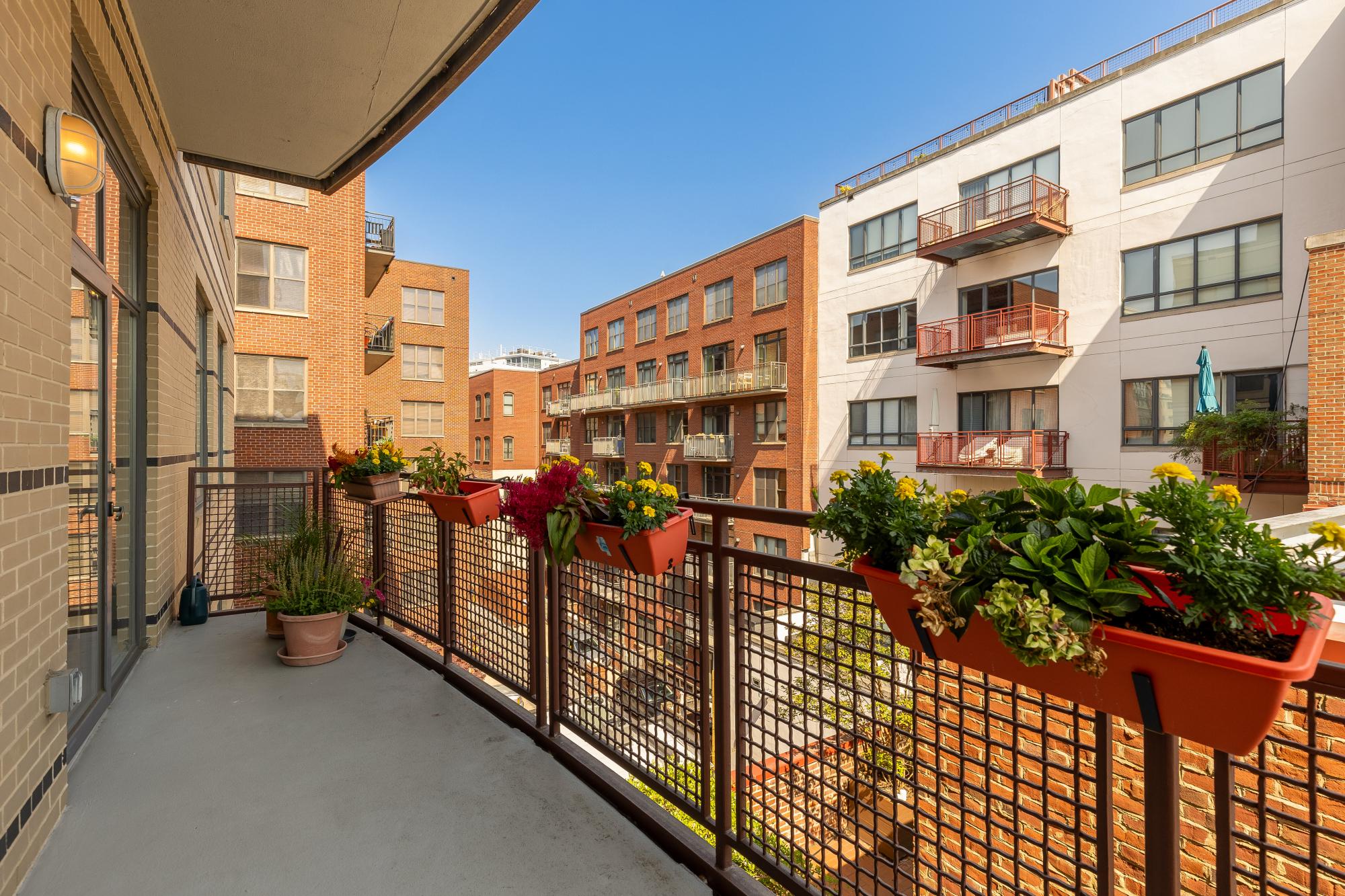  1413 P Street NW, Washington, DC, 20005 - 物件實景