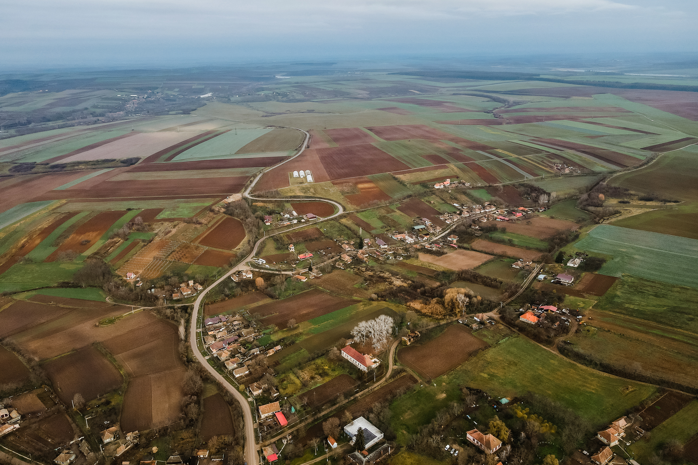  The Bónis Manor from Cubulcut - A Retreat of the Hungarian Crown - 物件實景