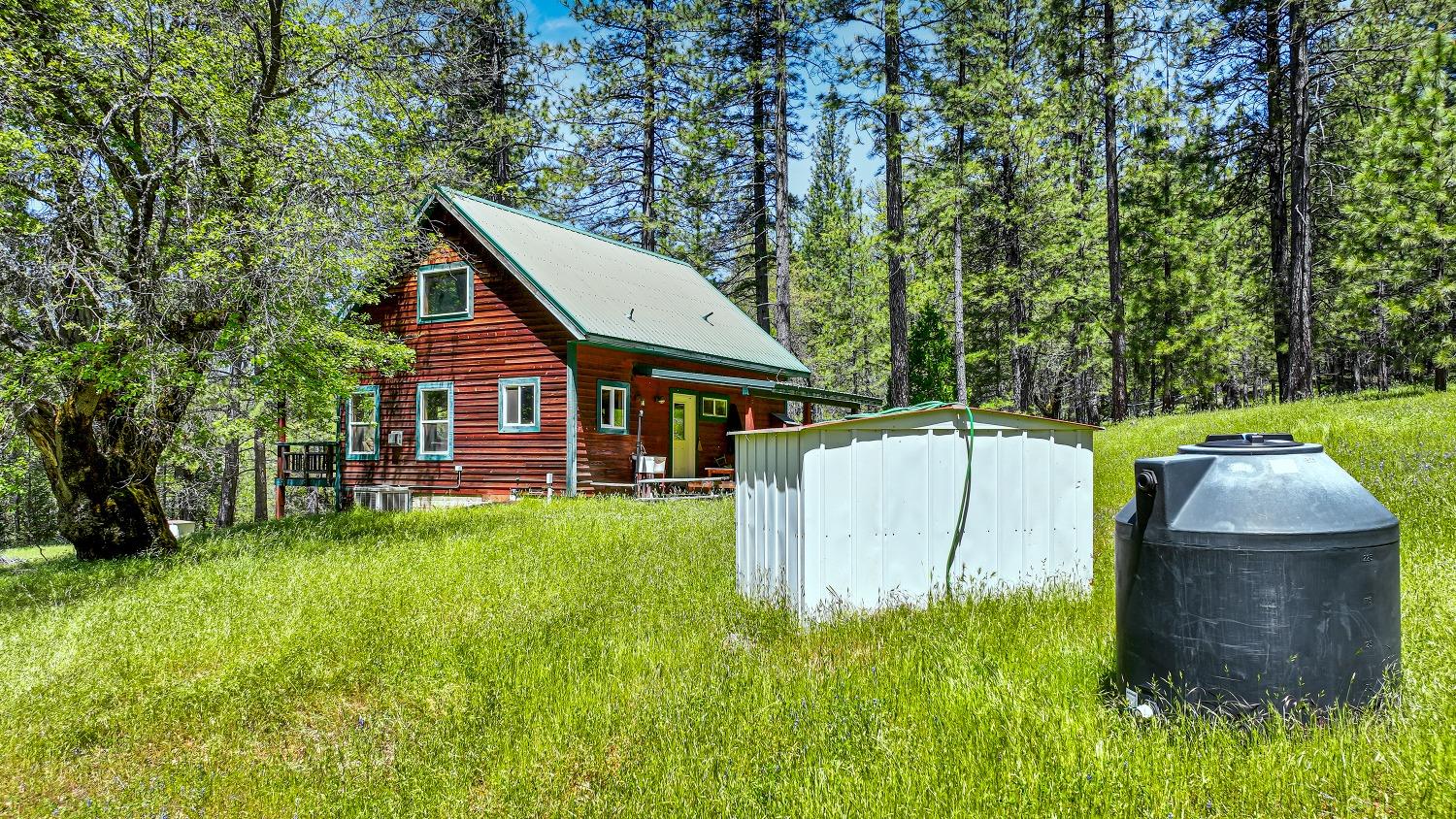 Mountain Ranch, California, 95246, United States, 1 Bedroom Bedrooms, ,1 BathroomBathrooms,Residential,For Sale,1982993