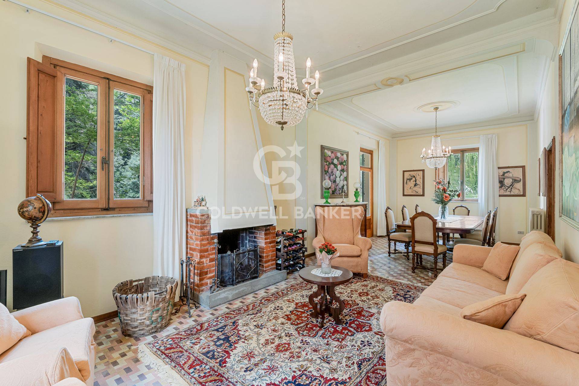 Via Montefalcone, Castelfranco di Sotto, Pisa, 56022, IT, 7 Bedrooms Bedrooms, ,4 BathroomsBathrooms,Residential,For Sale,Via Montefalcone,1669375