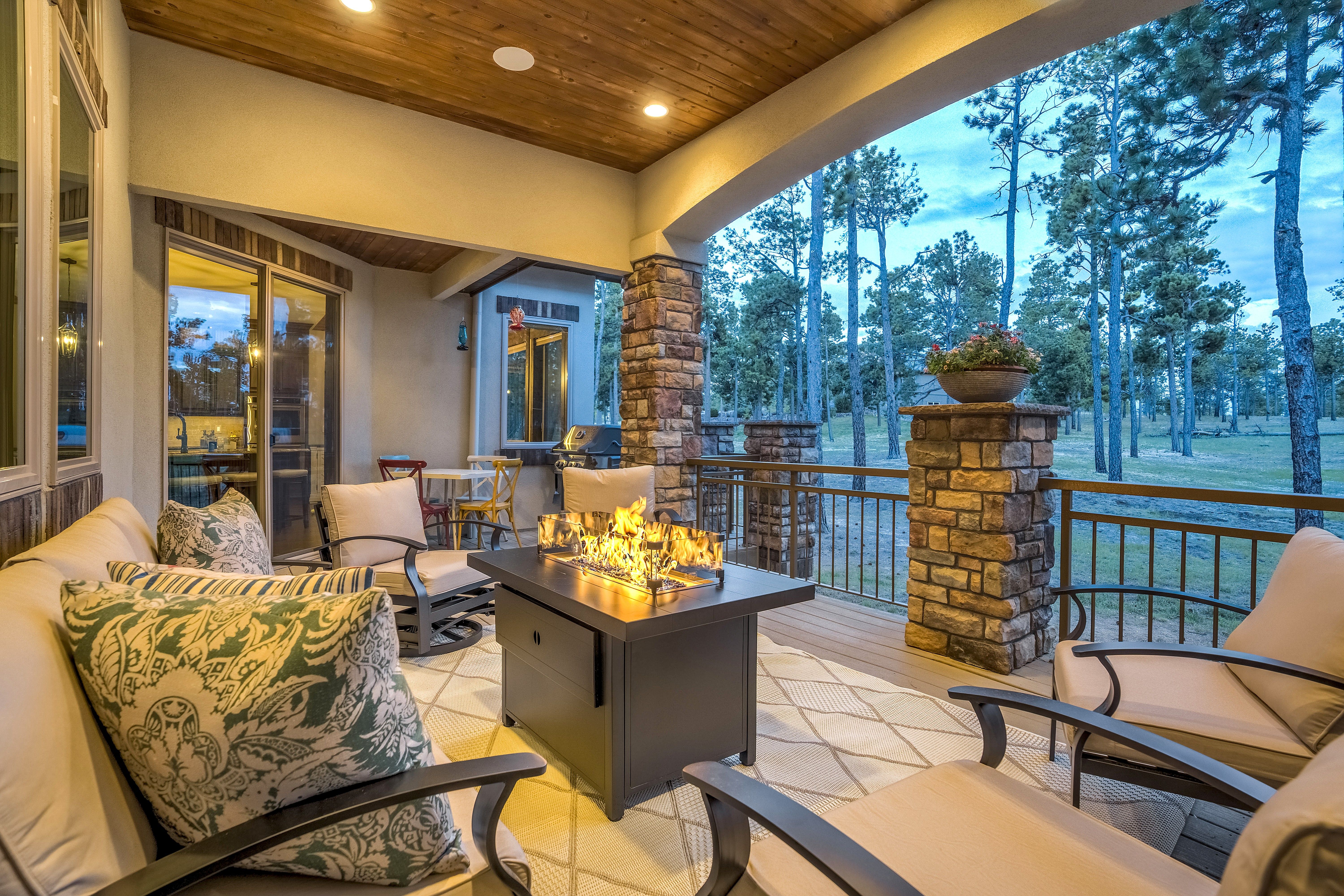  Surrounded by Open Skies and Whispering Pines on 2.5 Acres in Cathedral Pines - 物件實景