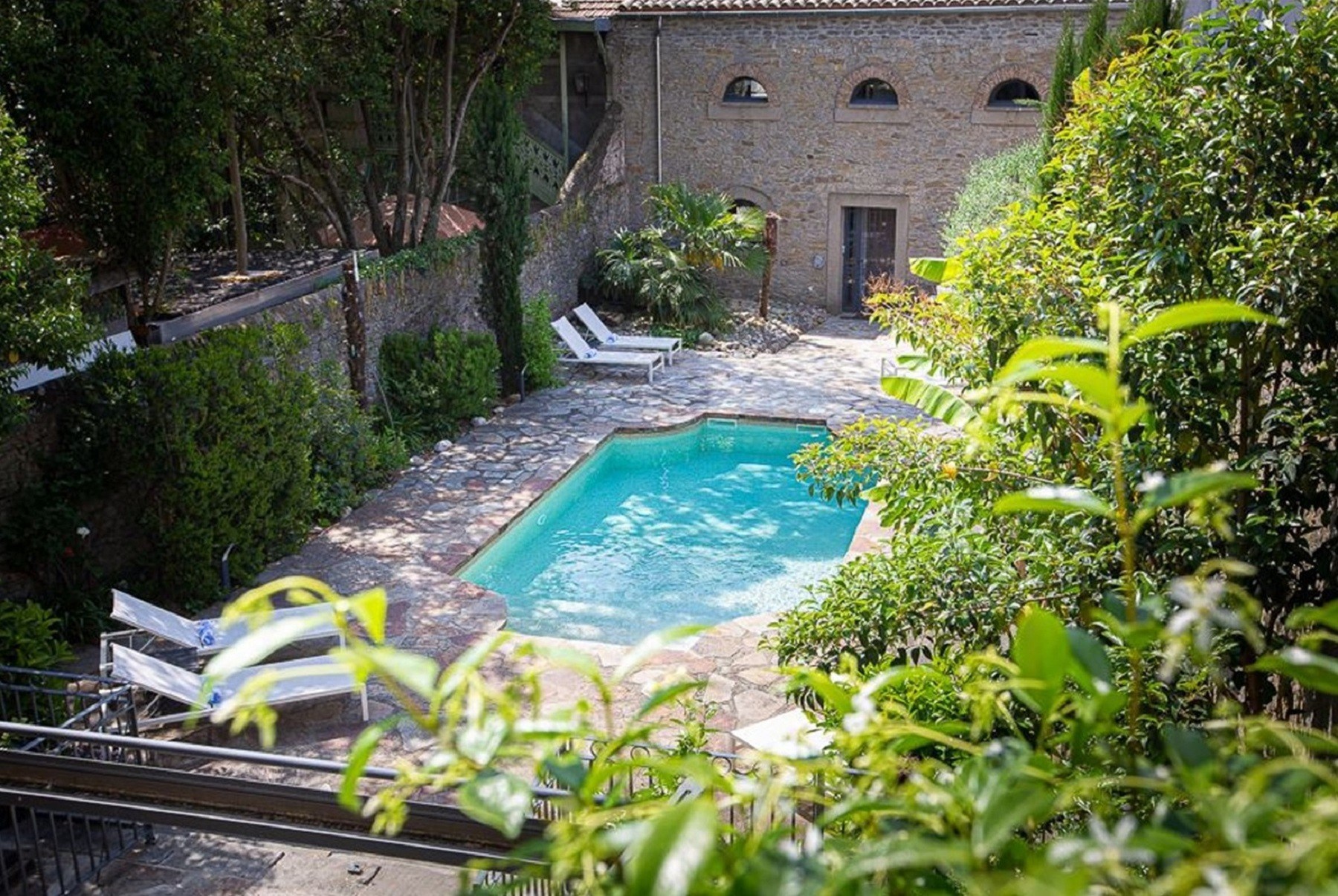  EXCLUSIVE: SPLENDID MANSION HOUSE IN CARCASSONNE - 物件實景
