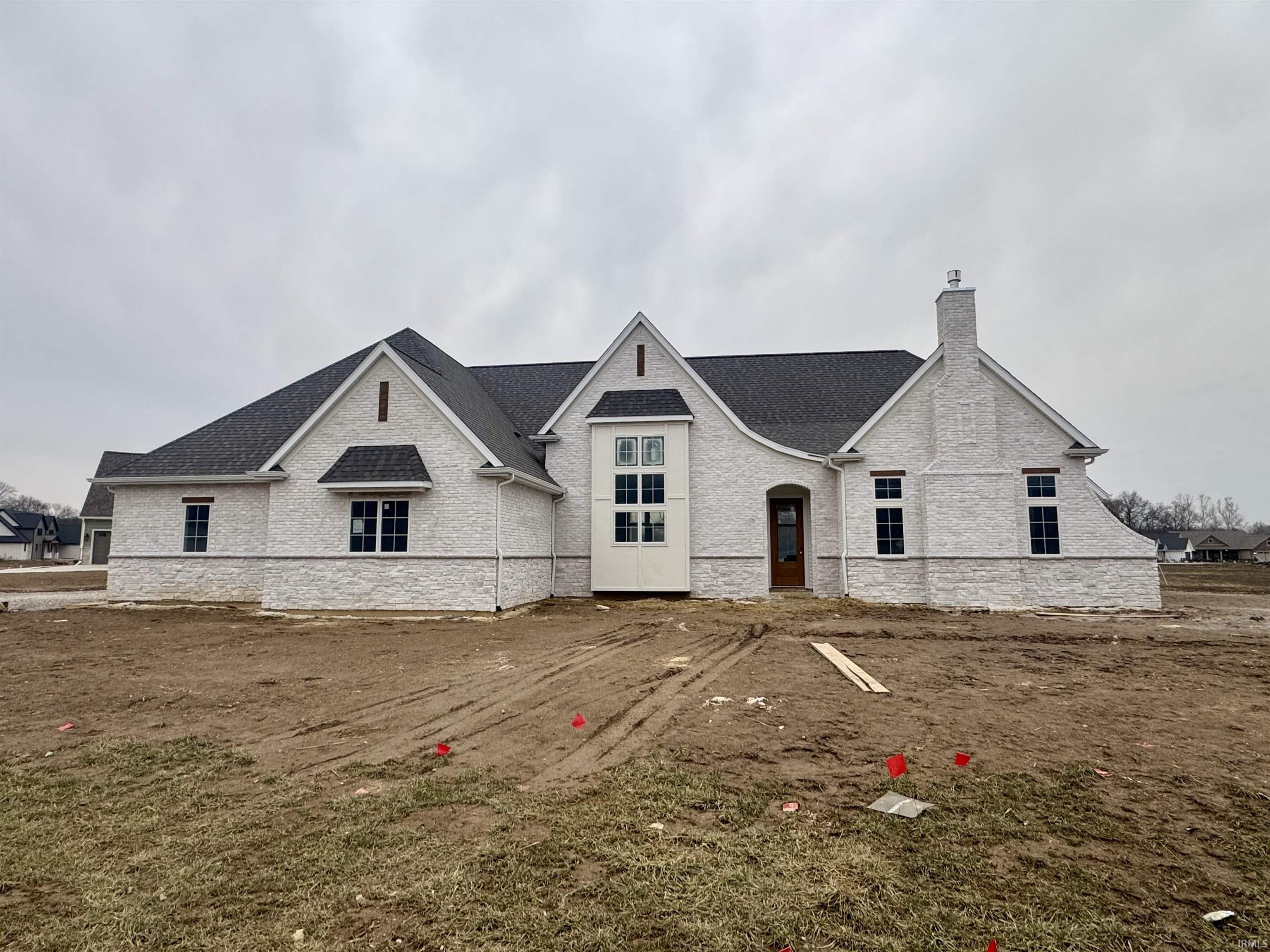 Huntertown, Indiana, 46748, United States, 3 Bedrooms Bedrooms, ,3 BathroomsBathrooms,Residential,For Sale,2009078